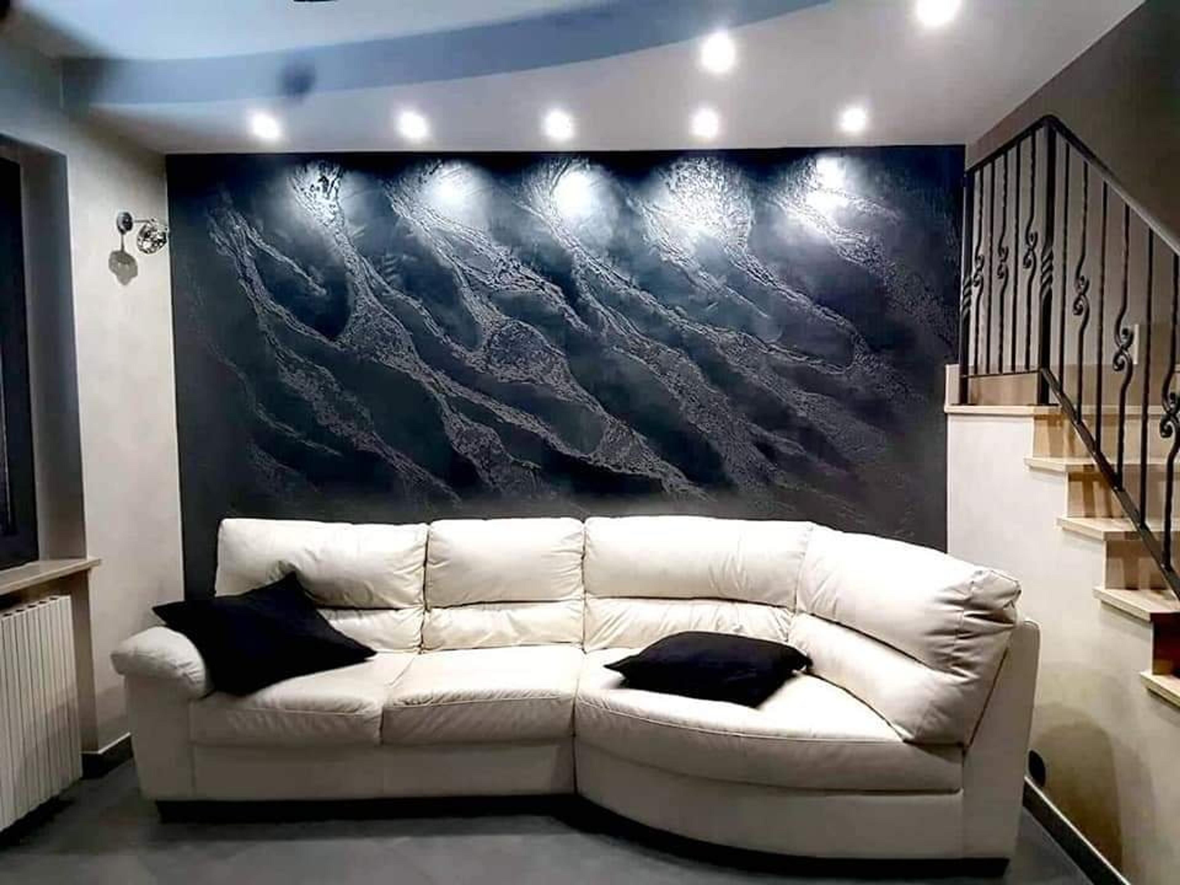 Decorazioni Di Carnazza Davide