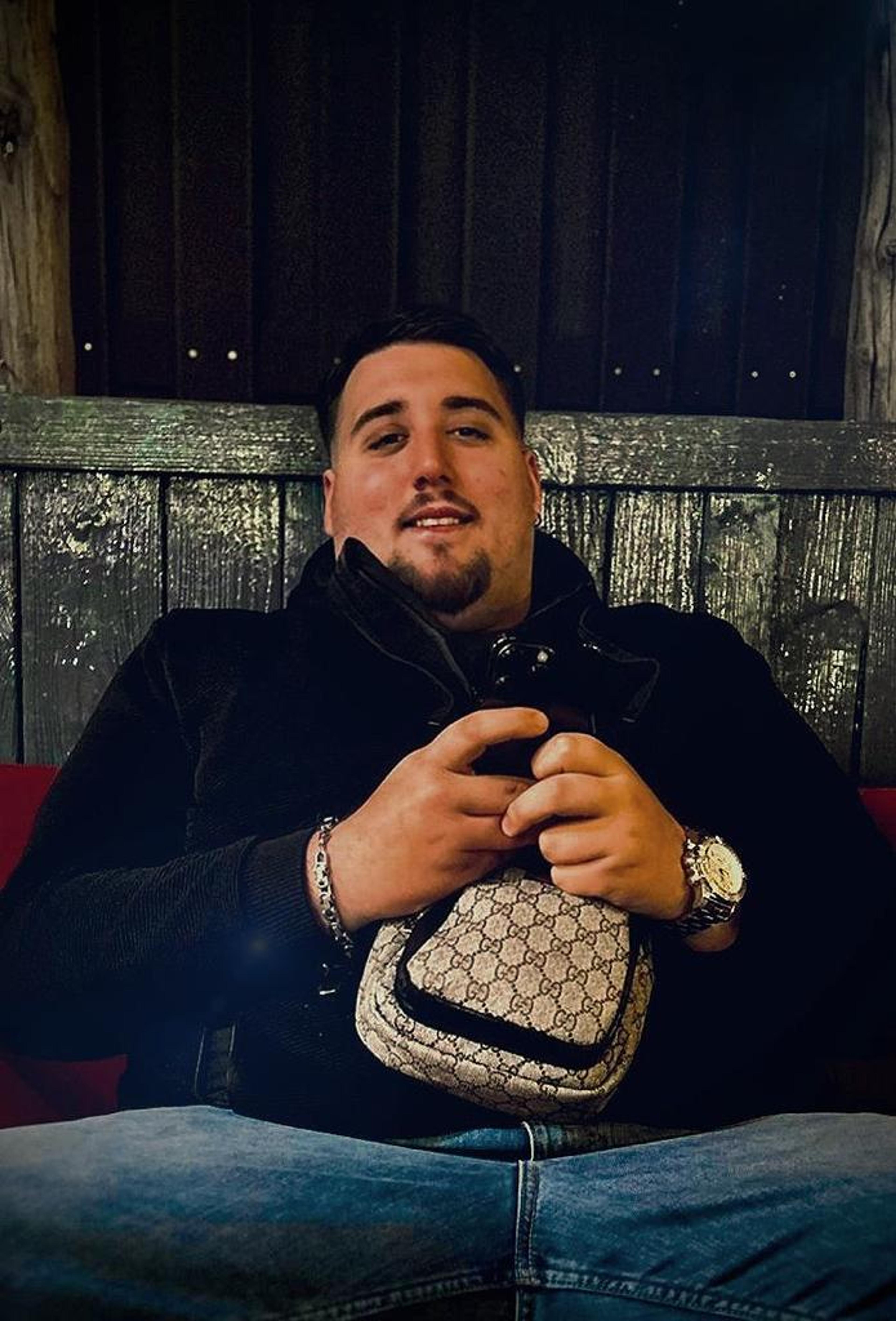 Marko Bazina