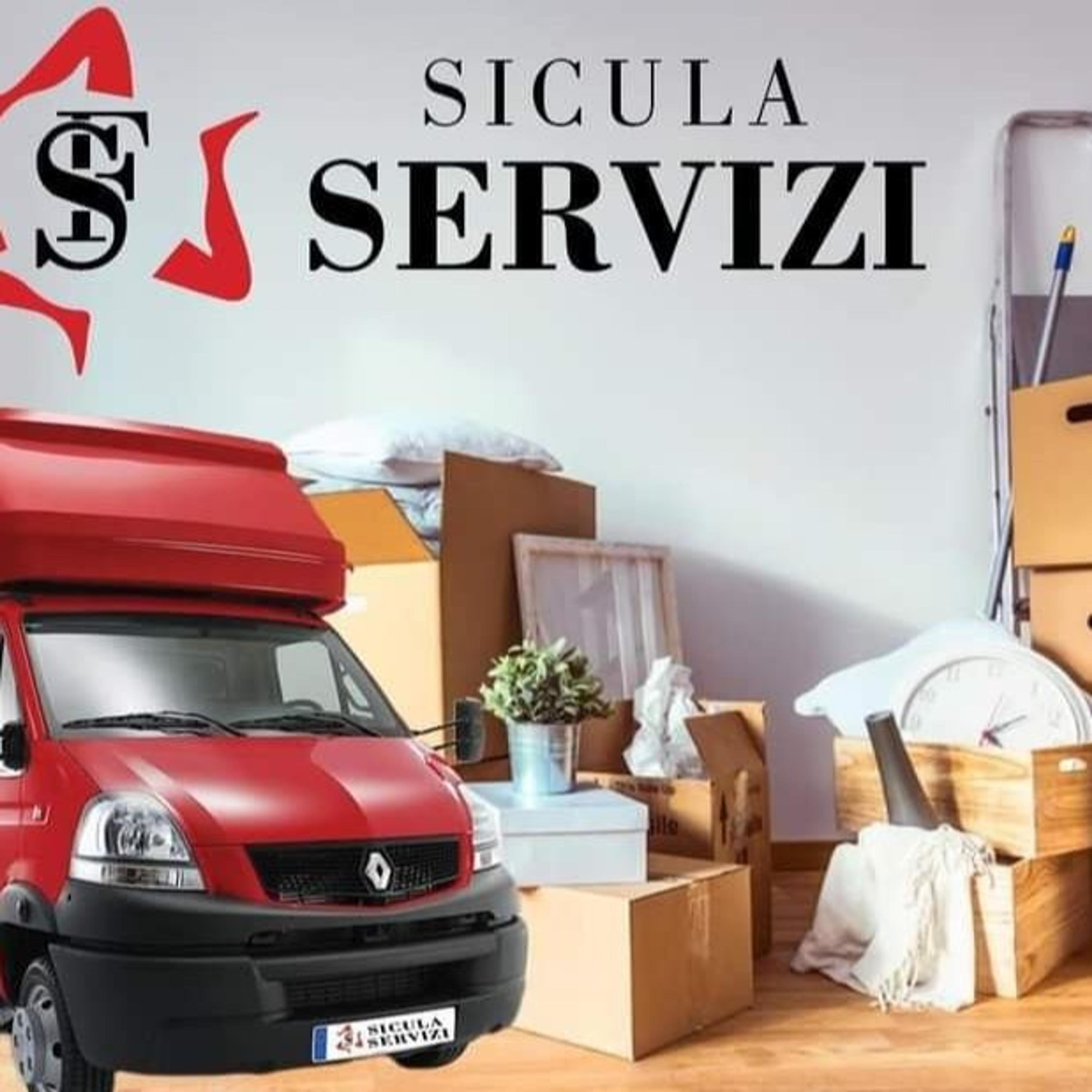 SL Sicula Servizi