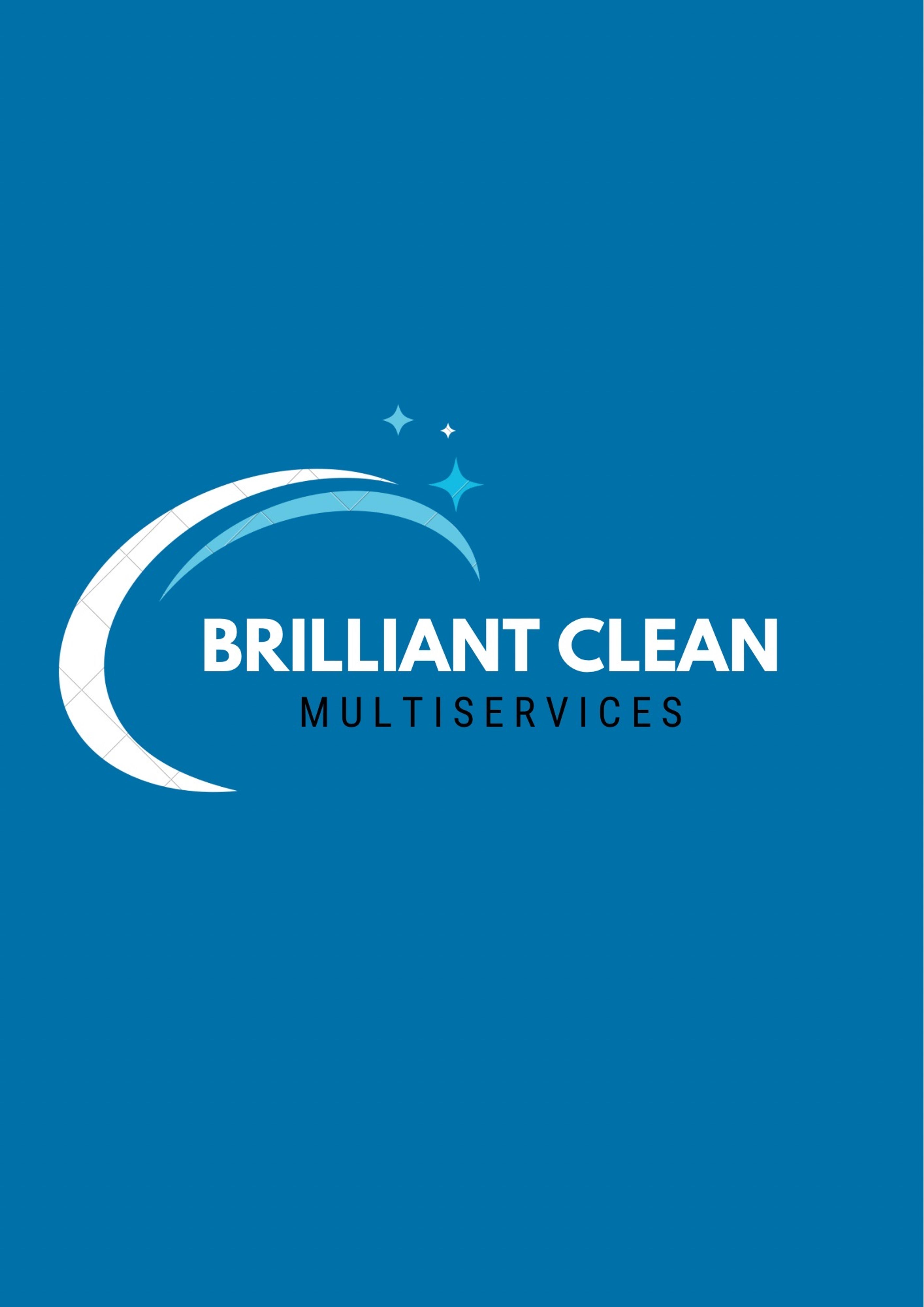 BRILLIANT CLEAN