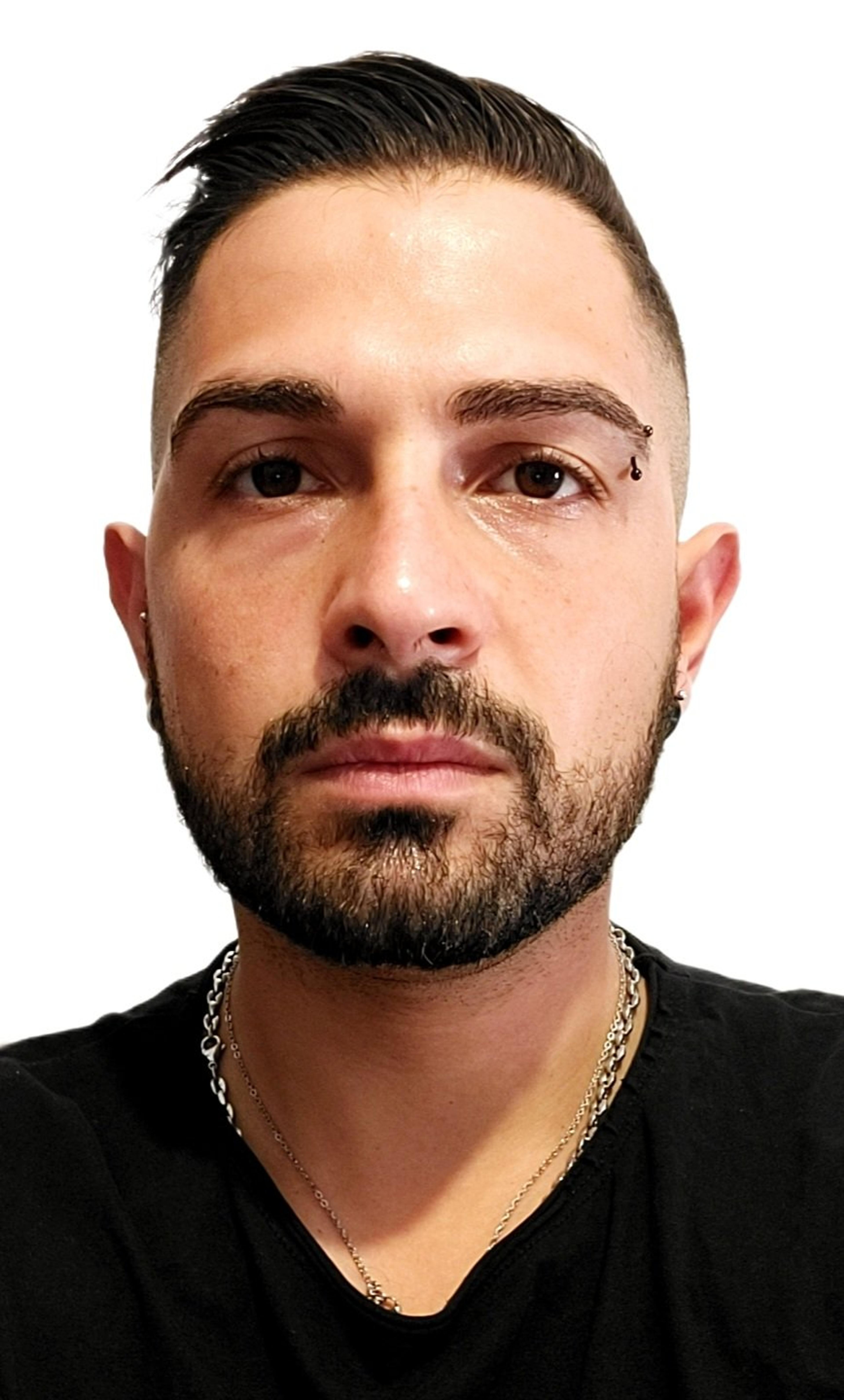 Vincenzo Migale
