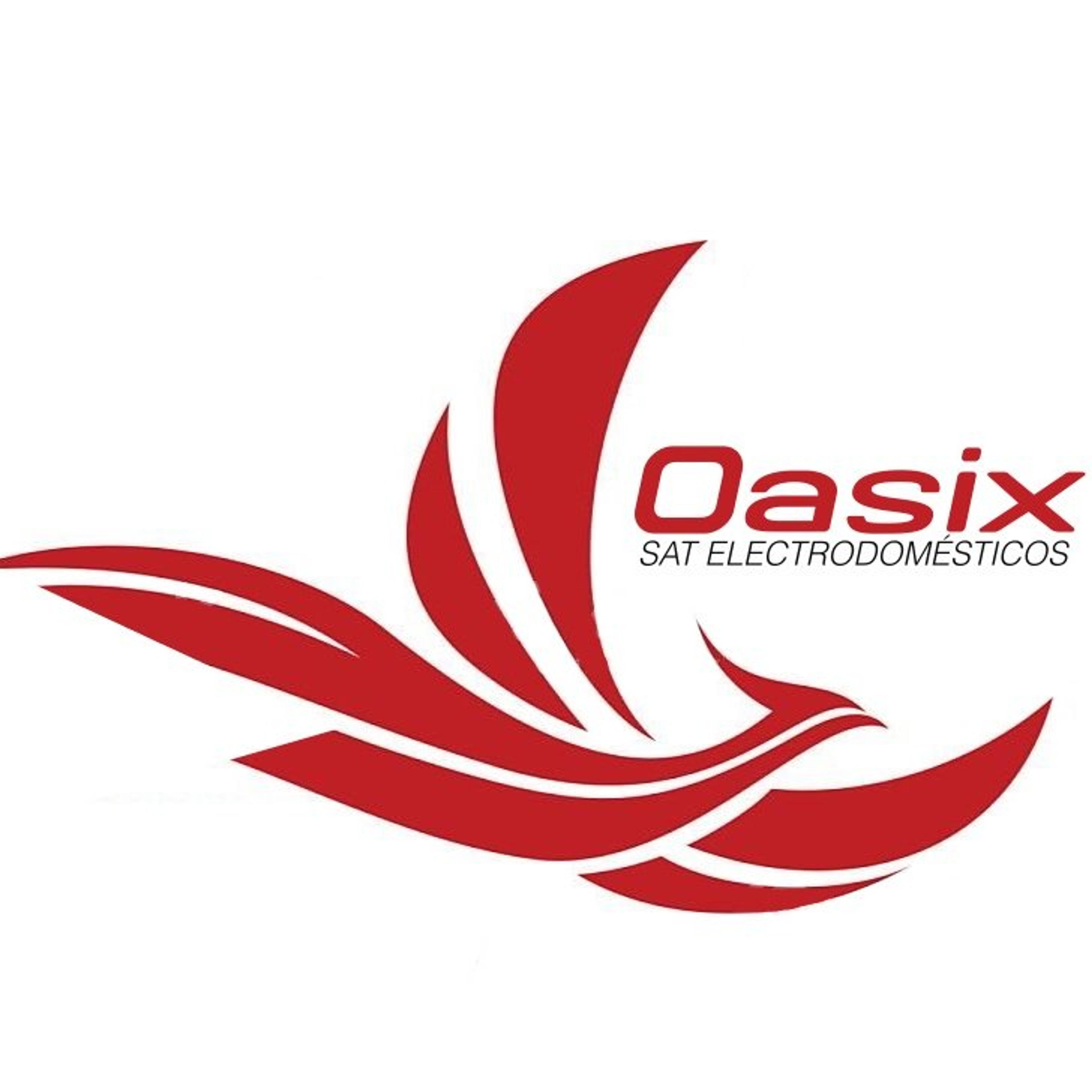 Oasix SAT electrodomésticos