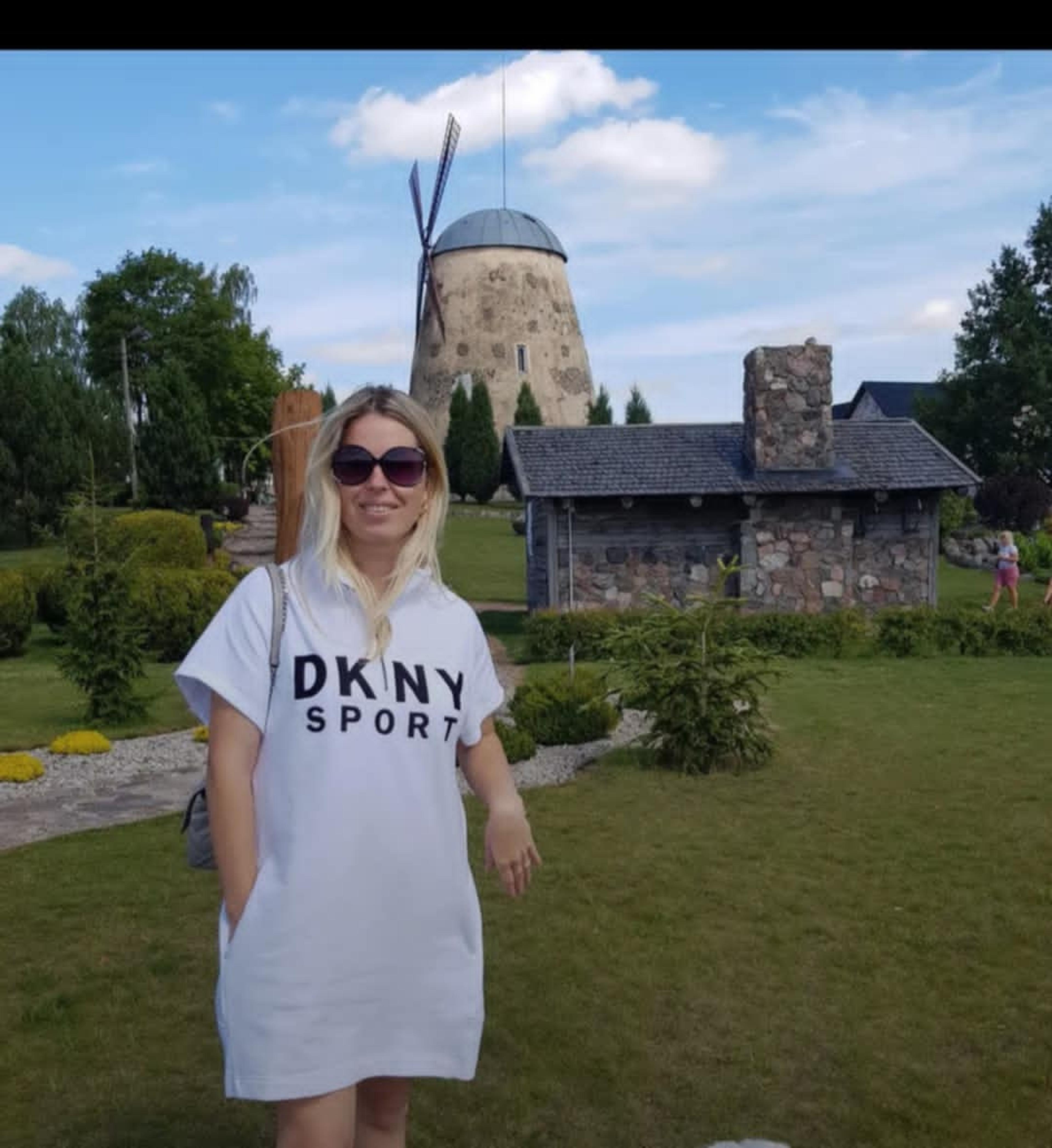 Zivile Zeniauskiene