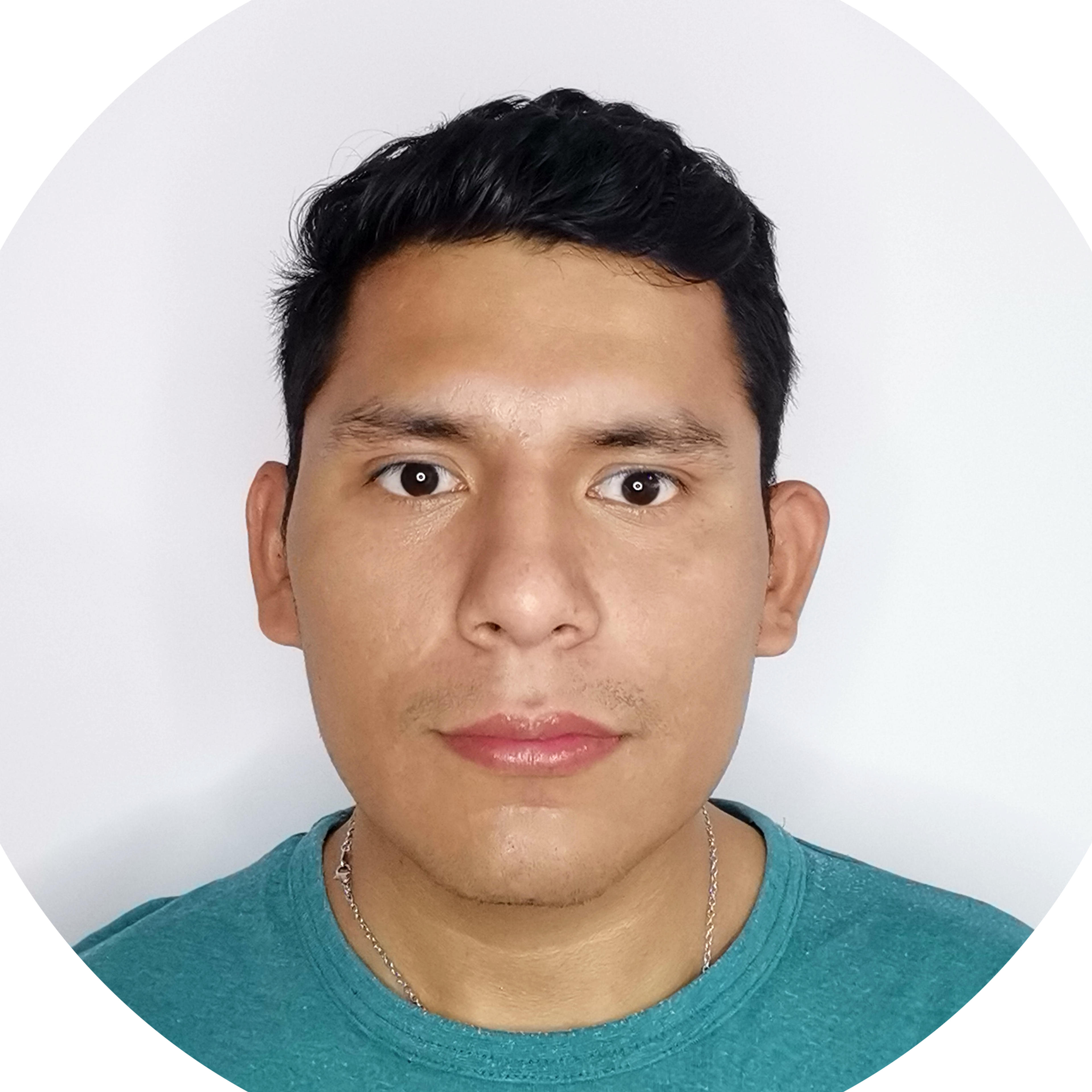 DENIS FERNANDO ROJAS MURIEL