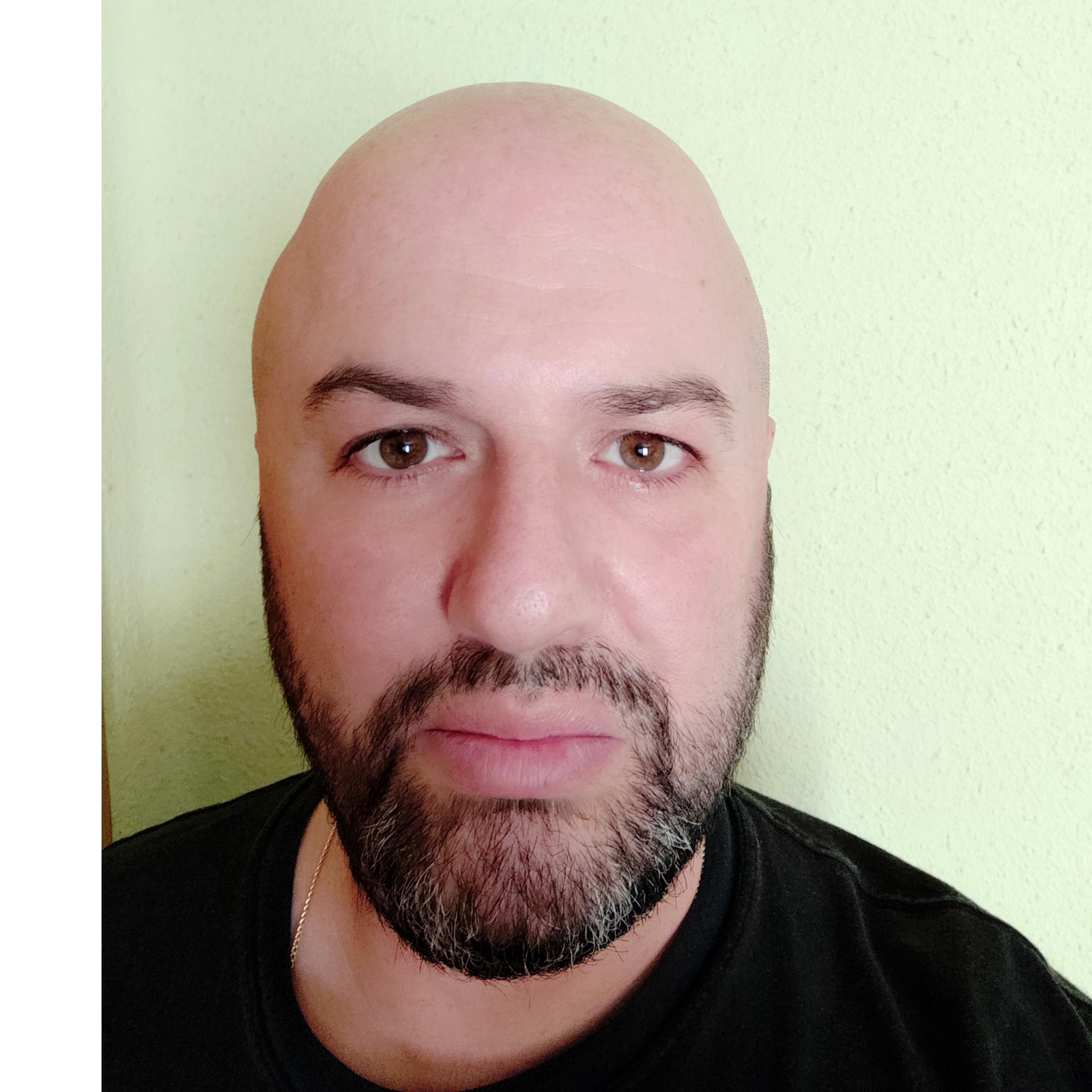 José Luis Galán Lopez