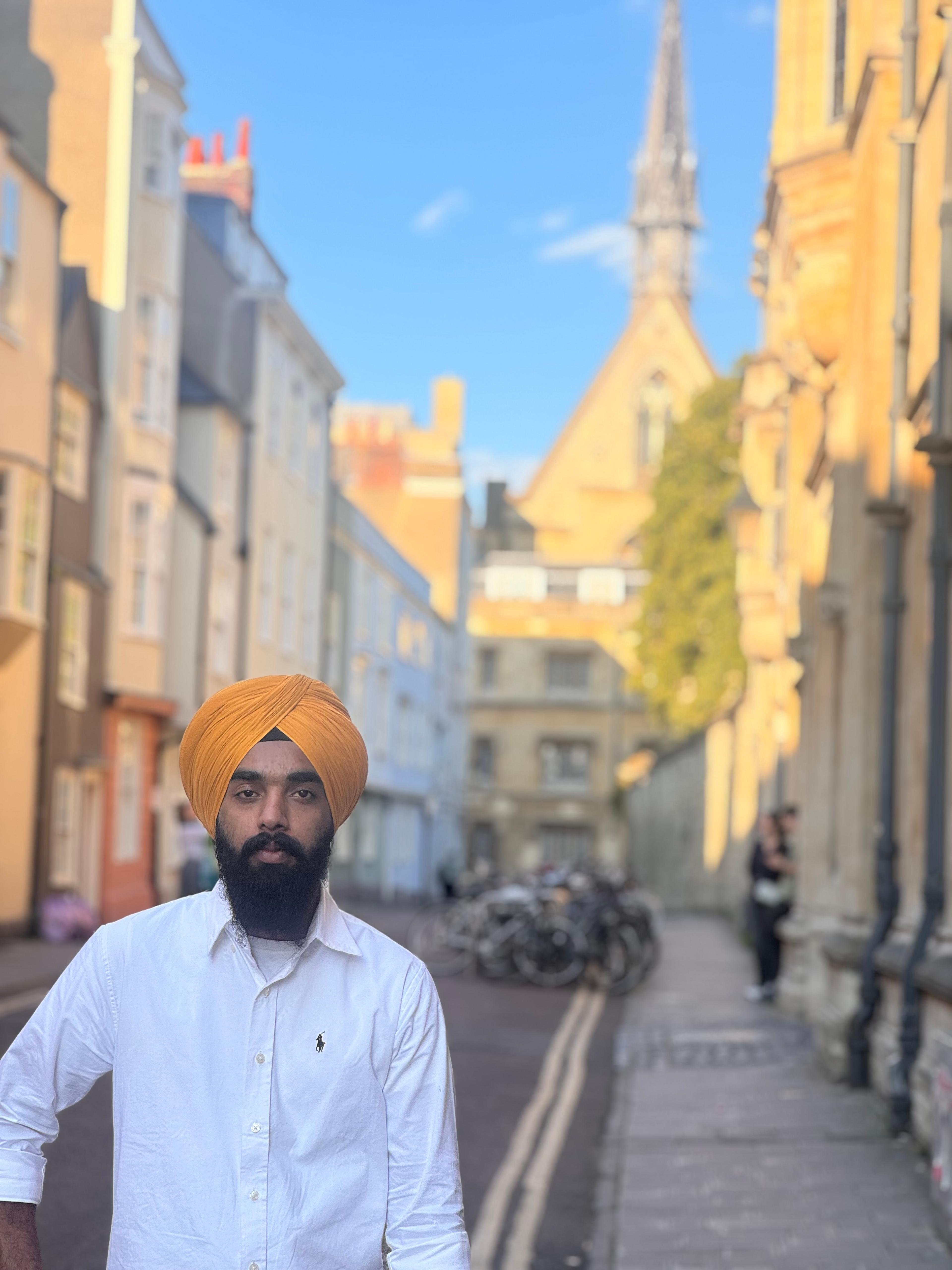 Daler Singh