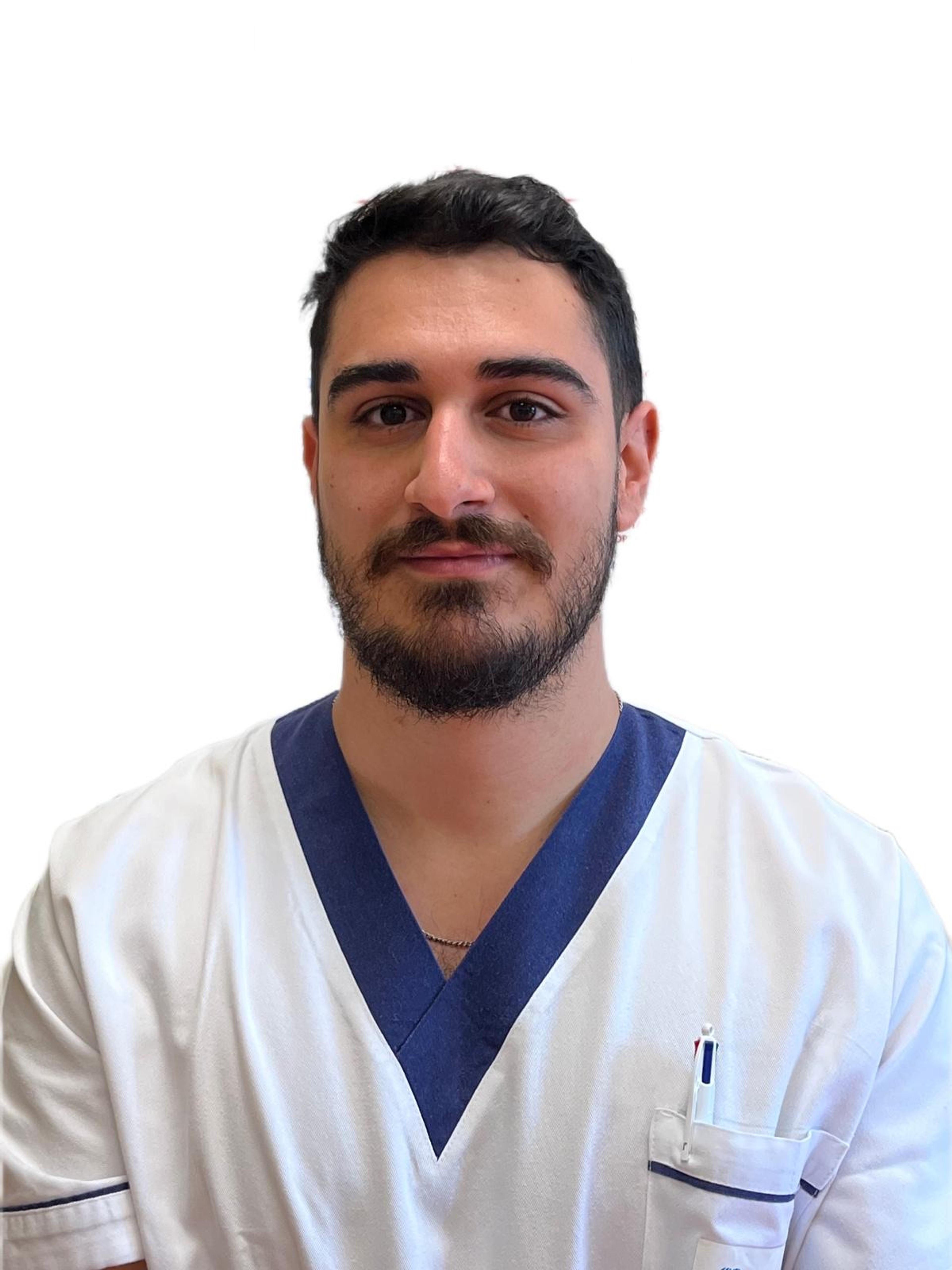 Matteo Meogrossi