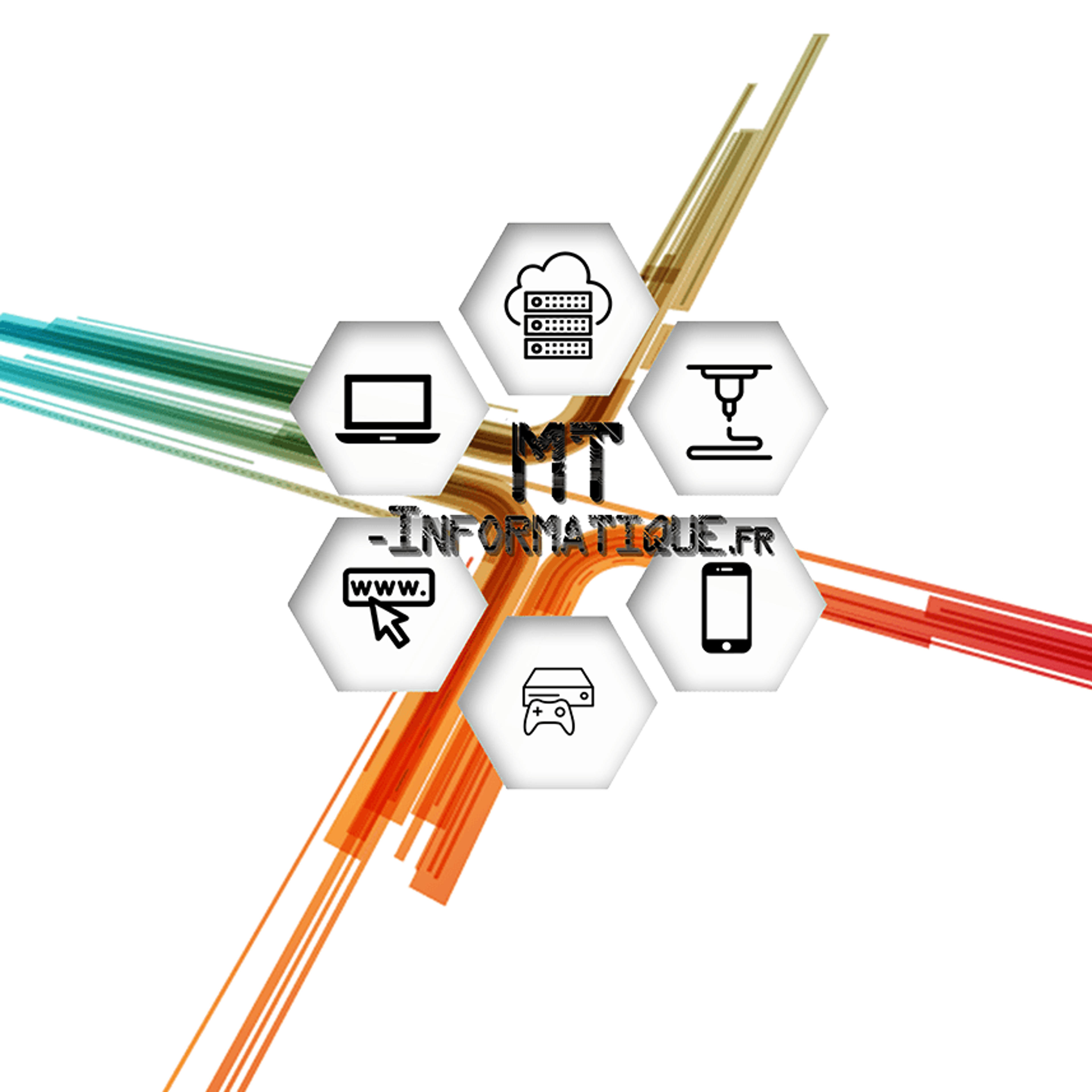 Dépannage informatique à domicle