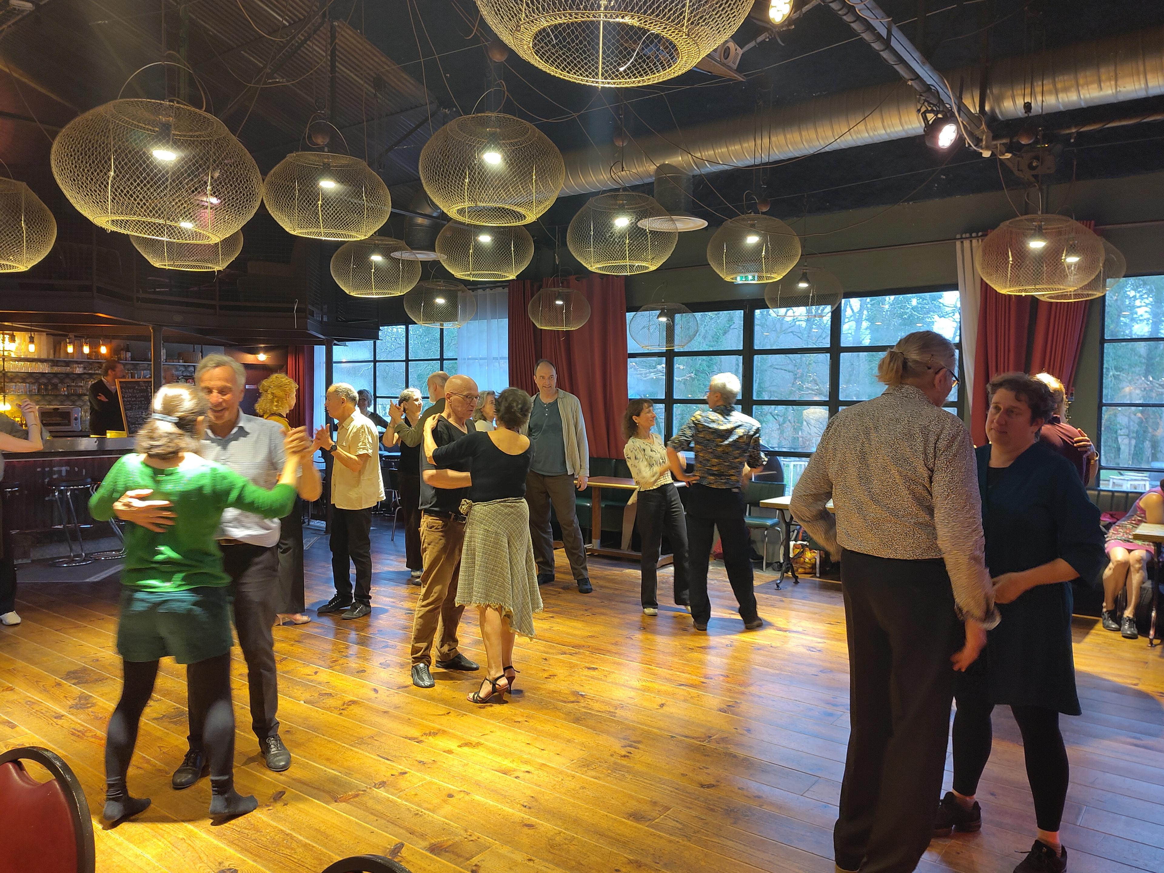 Arte Tango Albi
