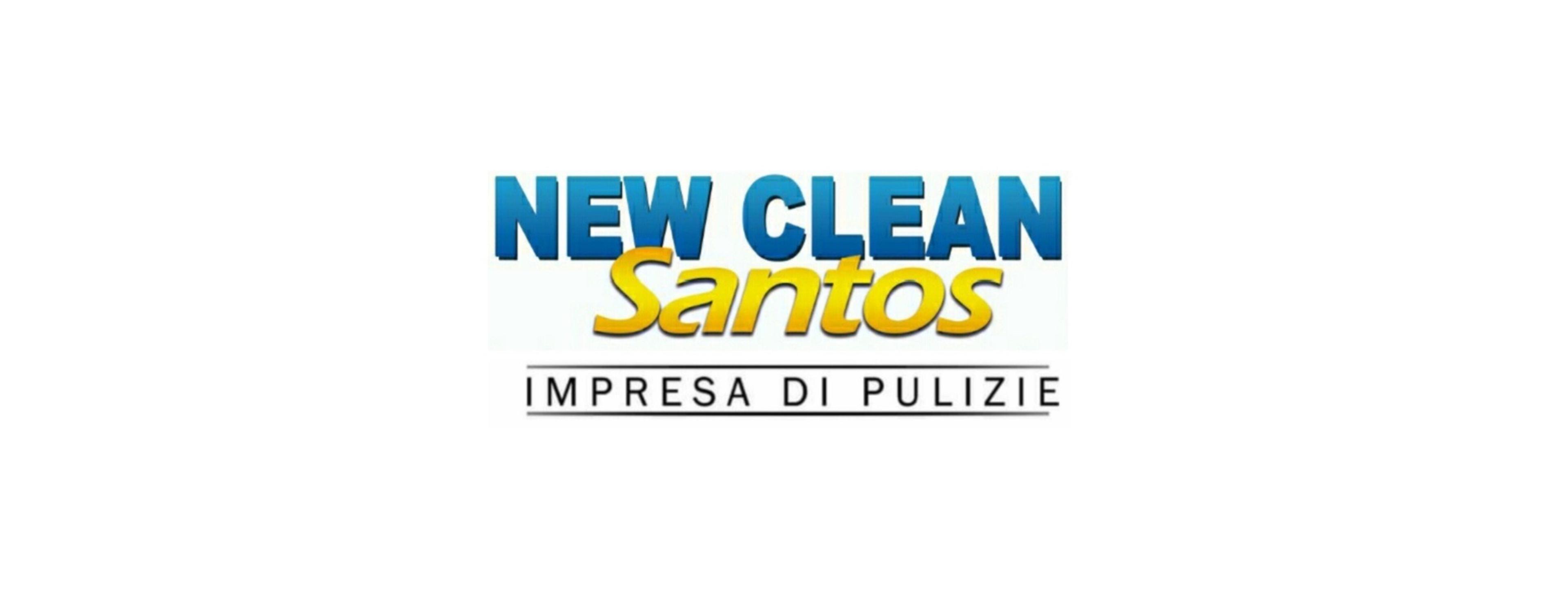 New Clean Santos Impresa Di Pulizie