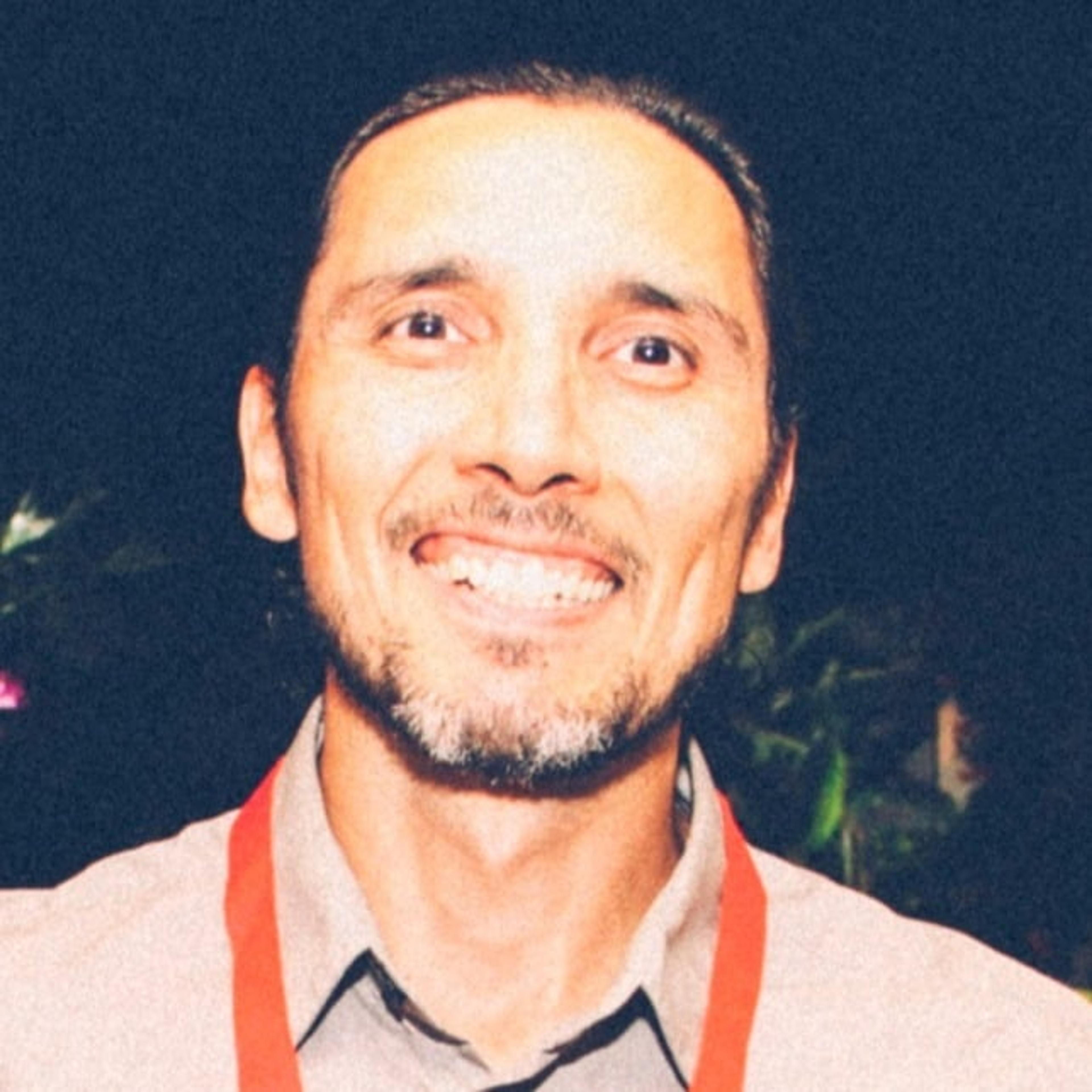 Andres Saavedra