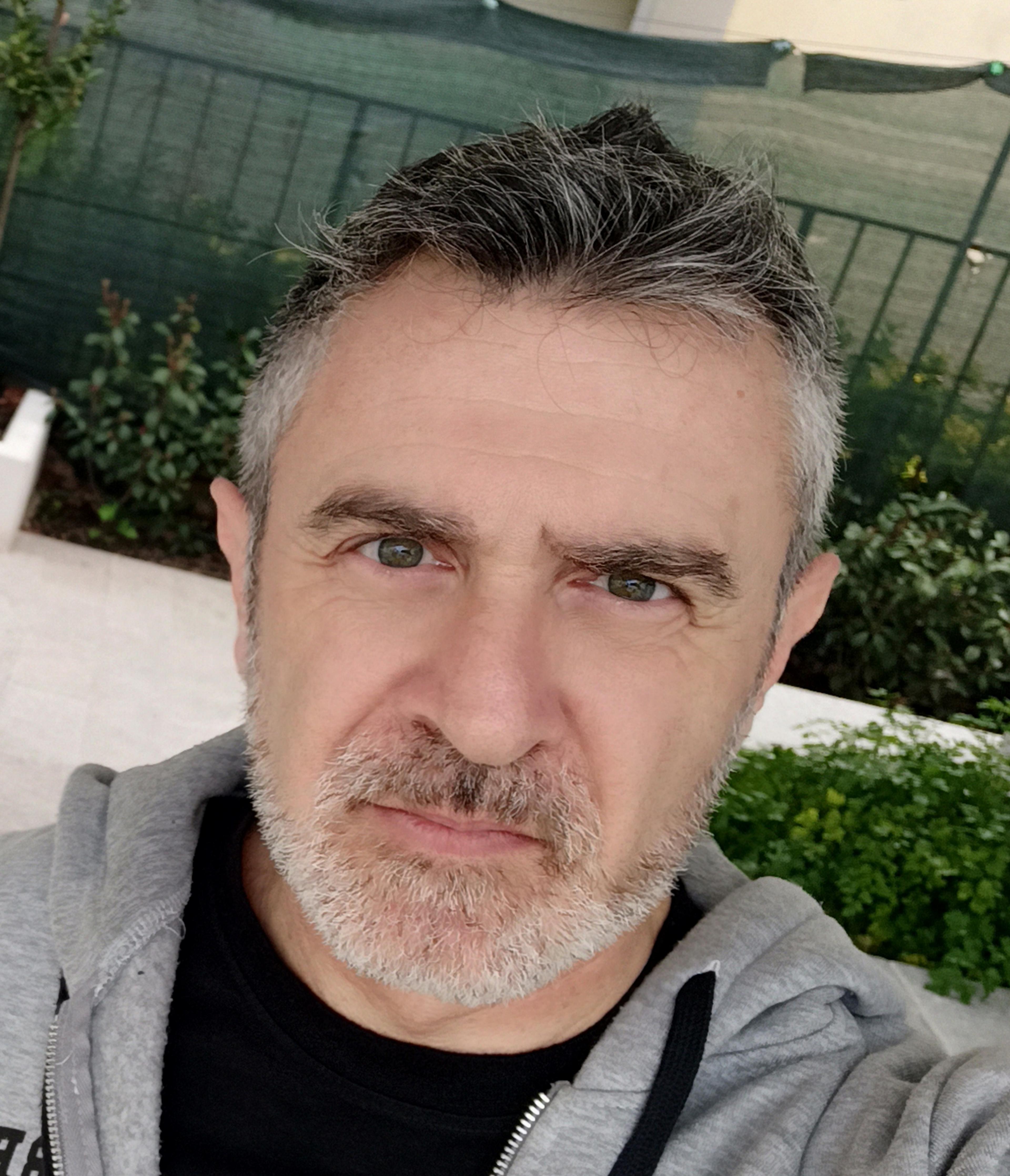 Andrea Natalini