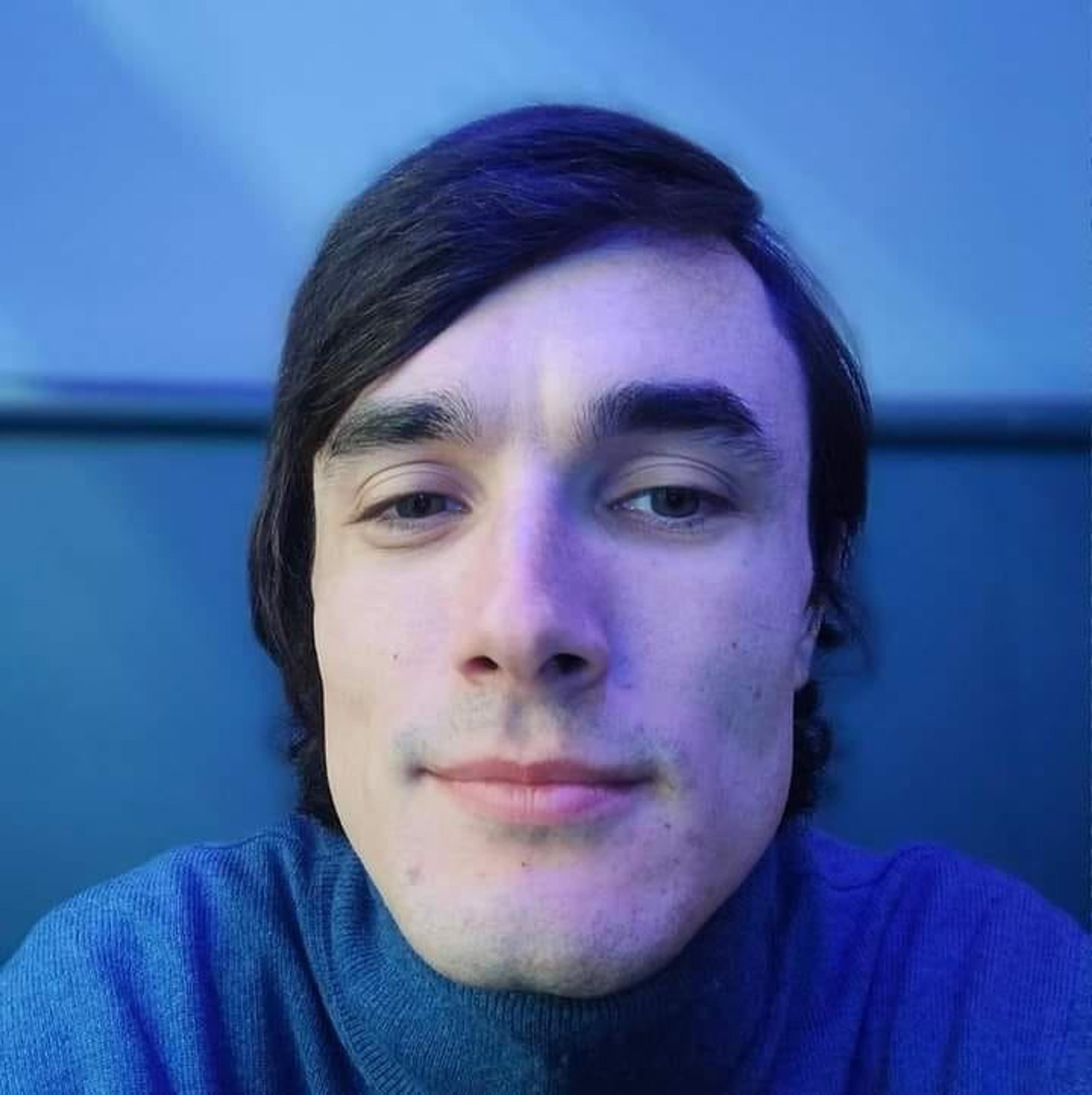 Federico Laurenti