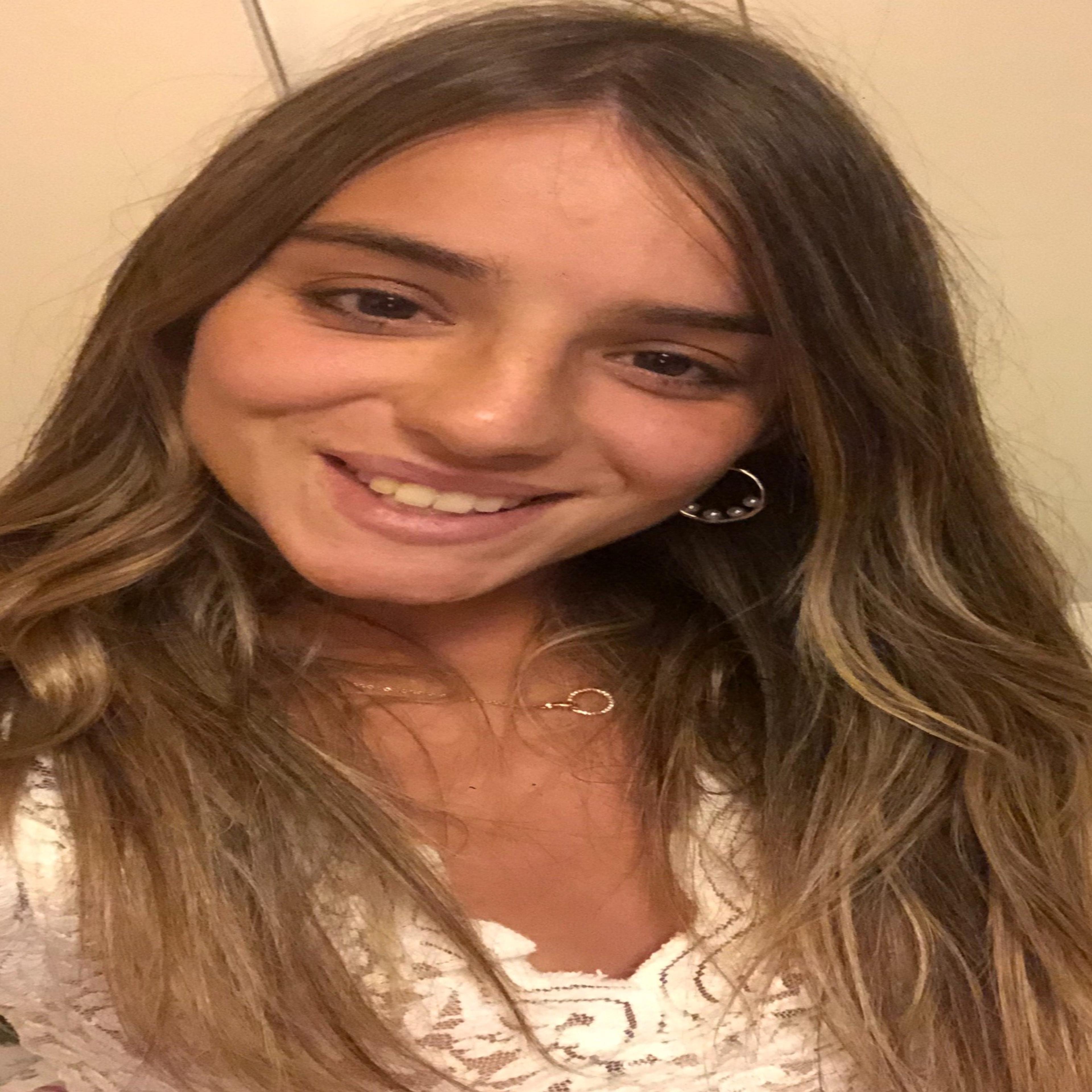 Lucia Gratani