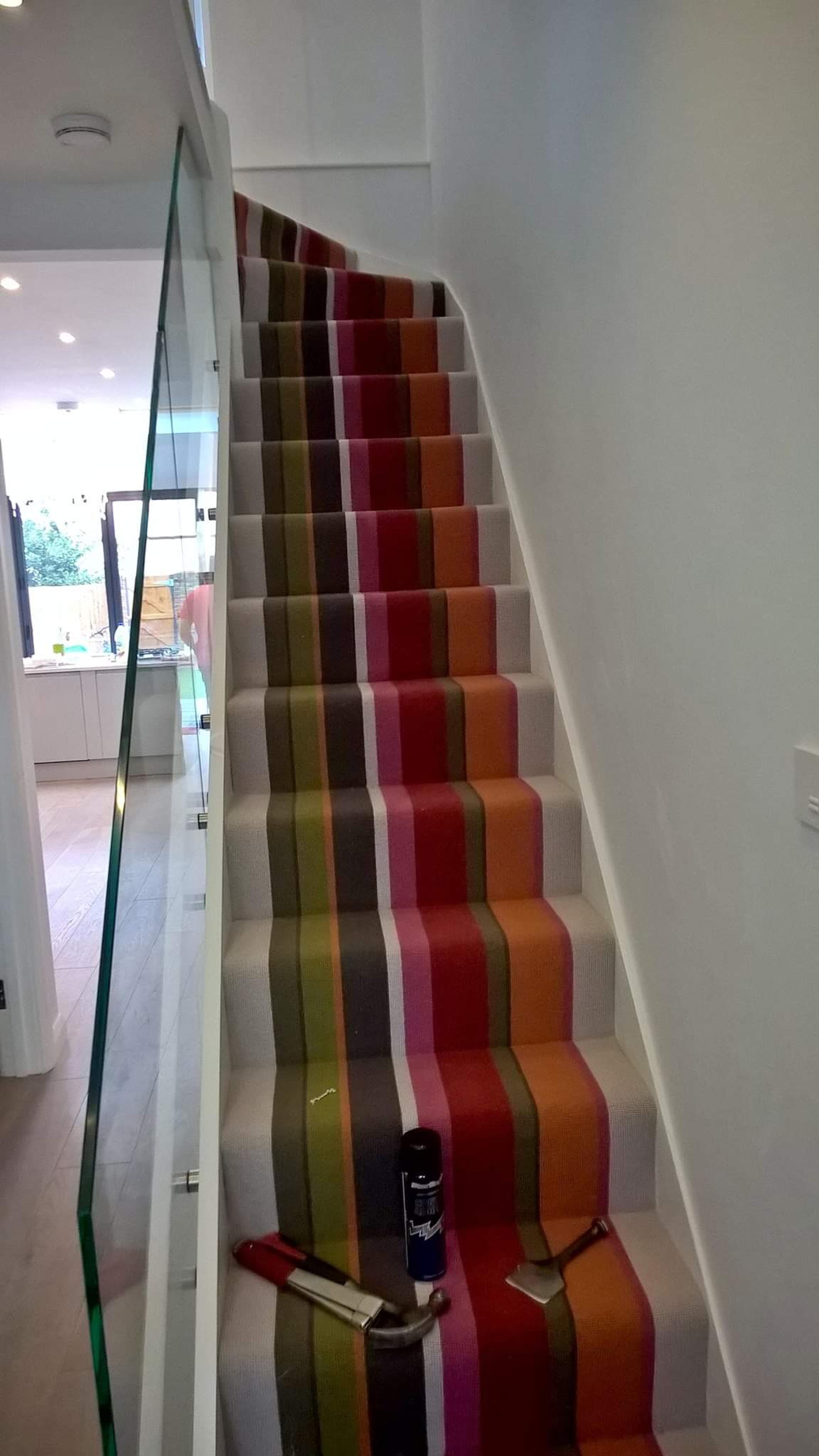 Biggs Floors