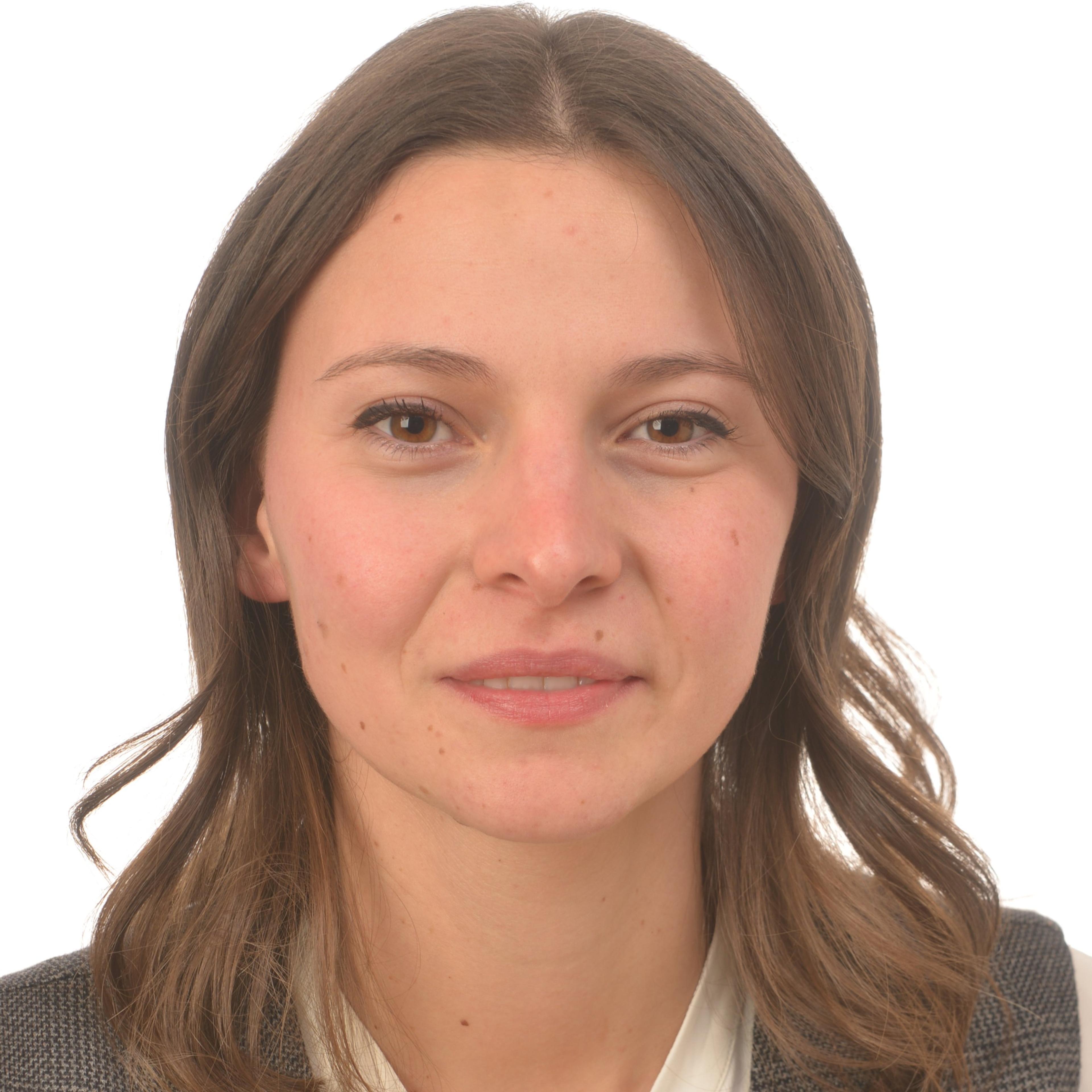 Annalisa Davoli