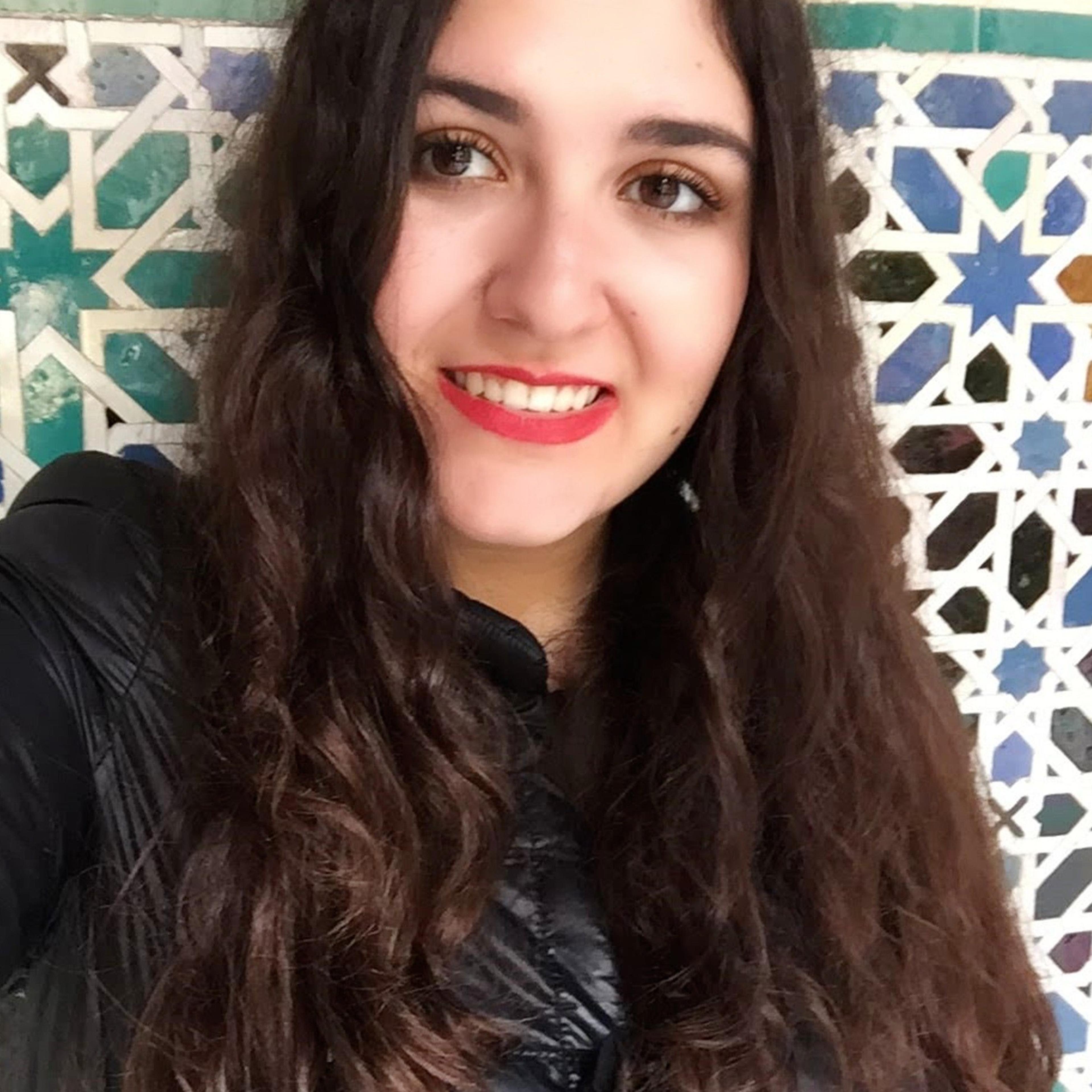 Elena Davila Juidiat