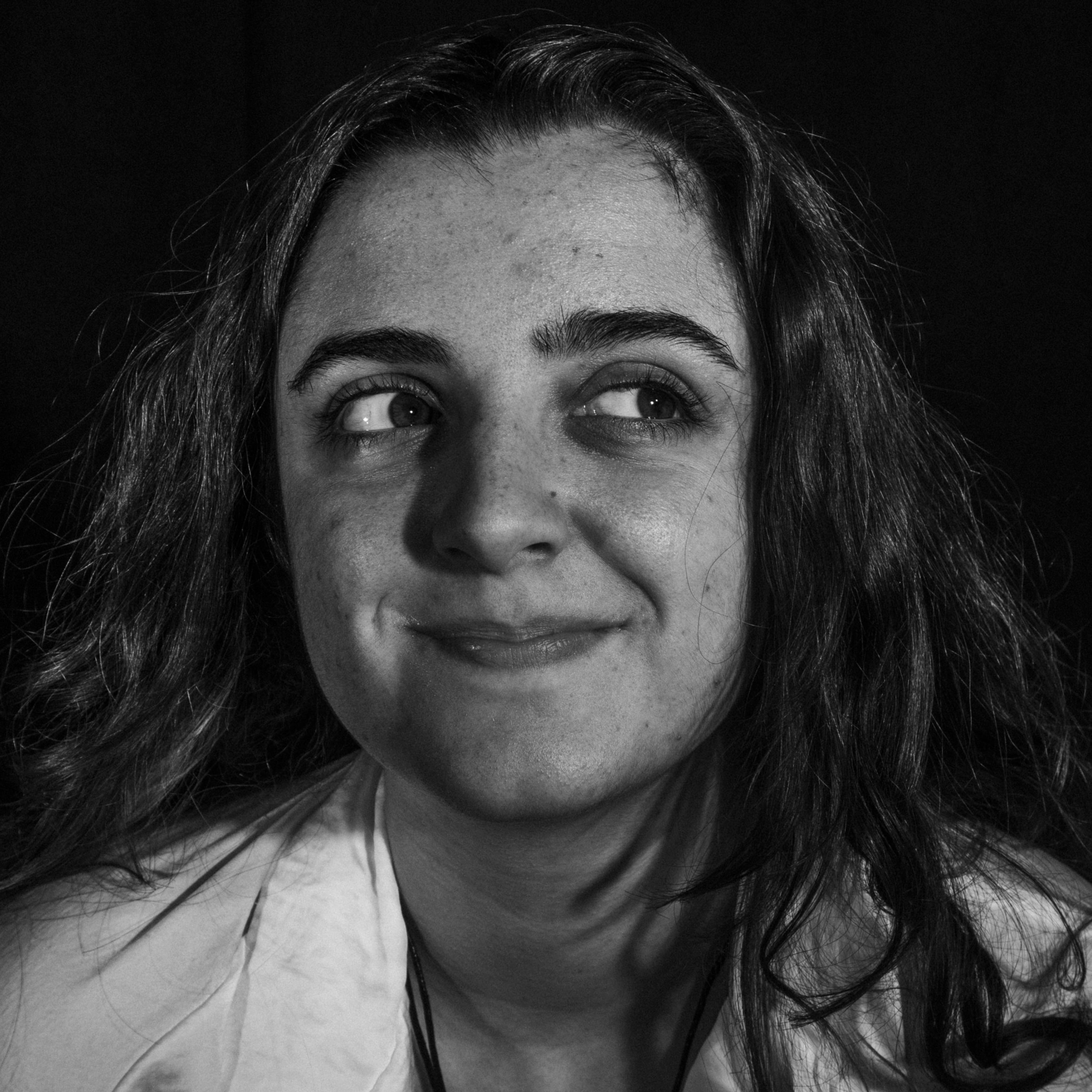 Laura Cubertorer