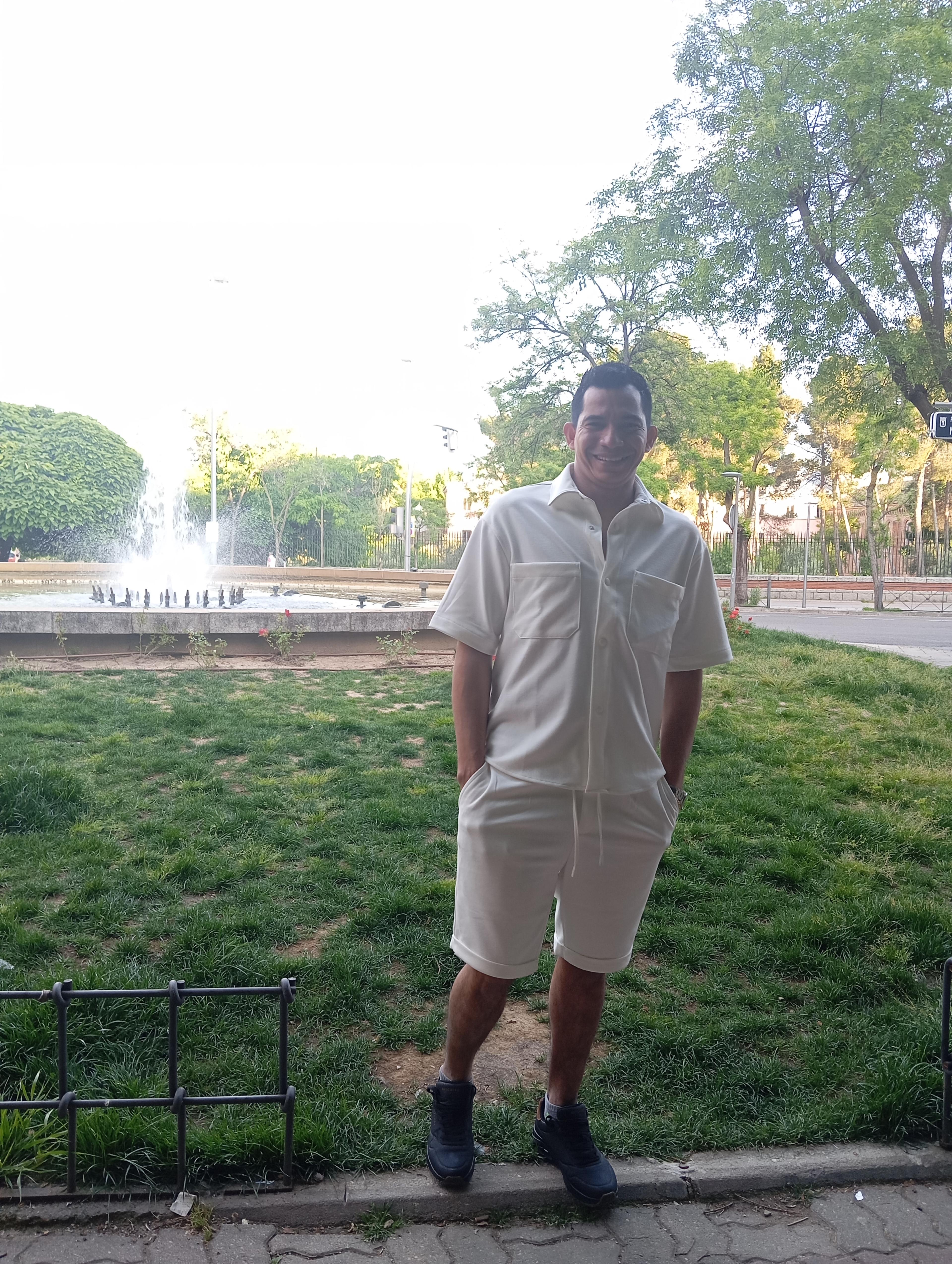 Emigdio Miguel Pastrana Mora