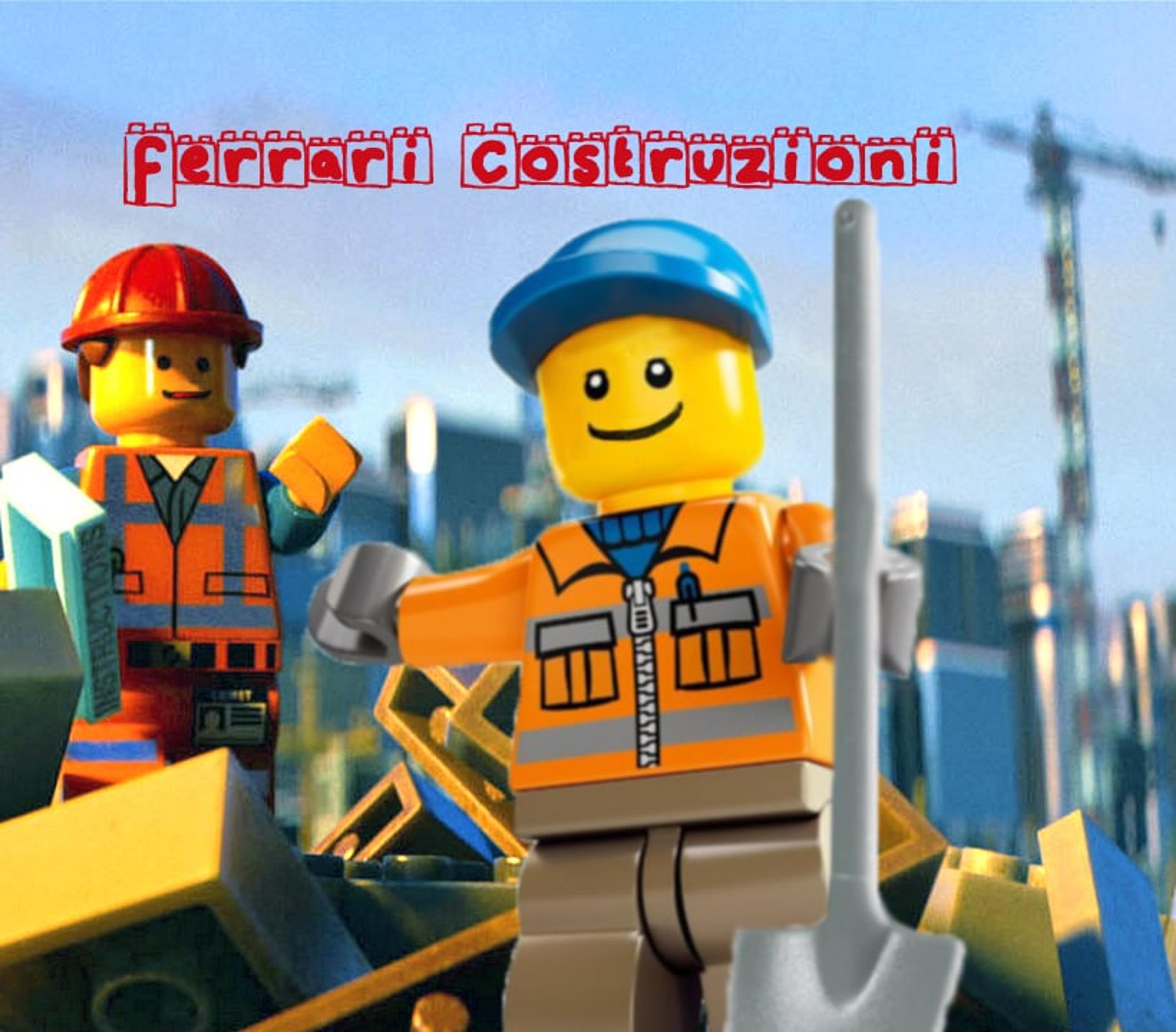 Ferrari Costruzioni