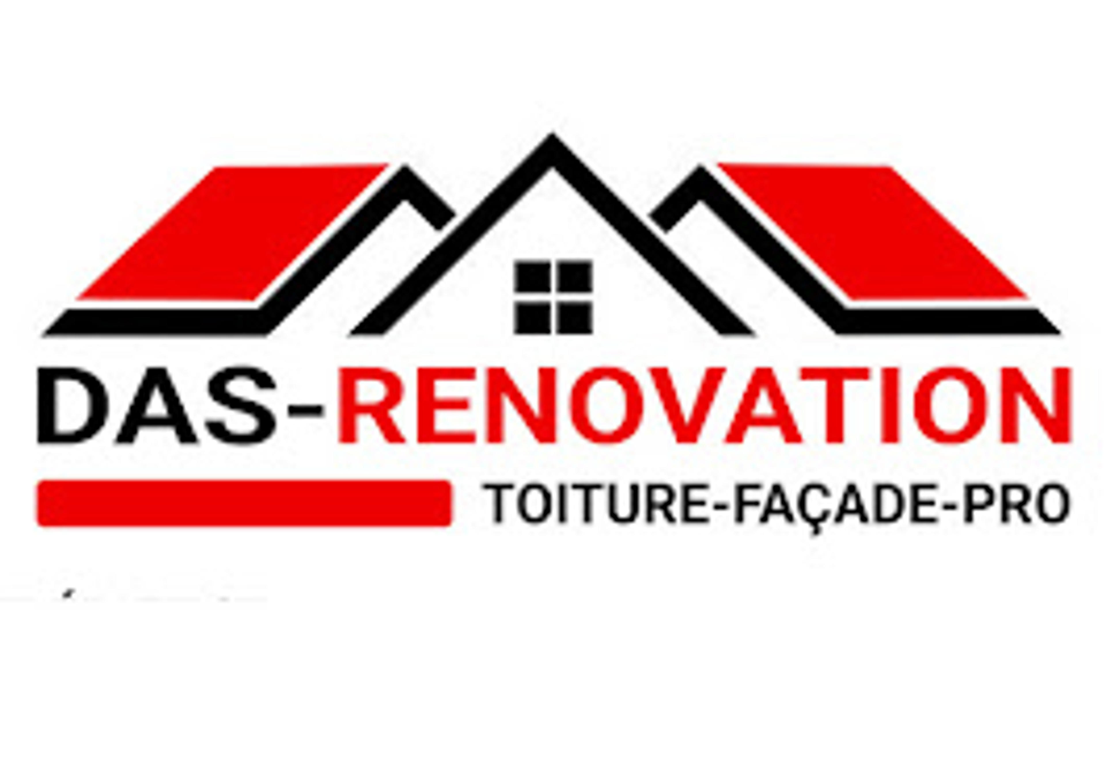 DAS Rénovation Couvreur Toiture Urgence Var