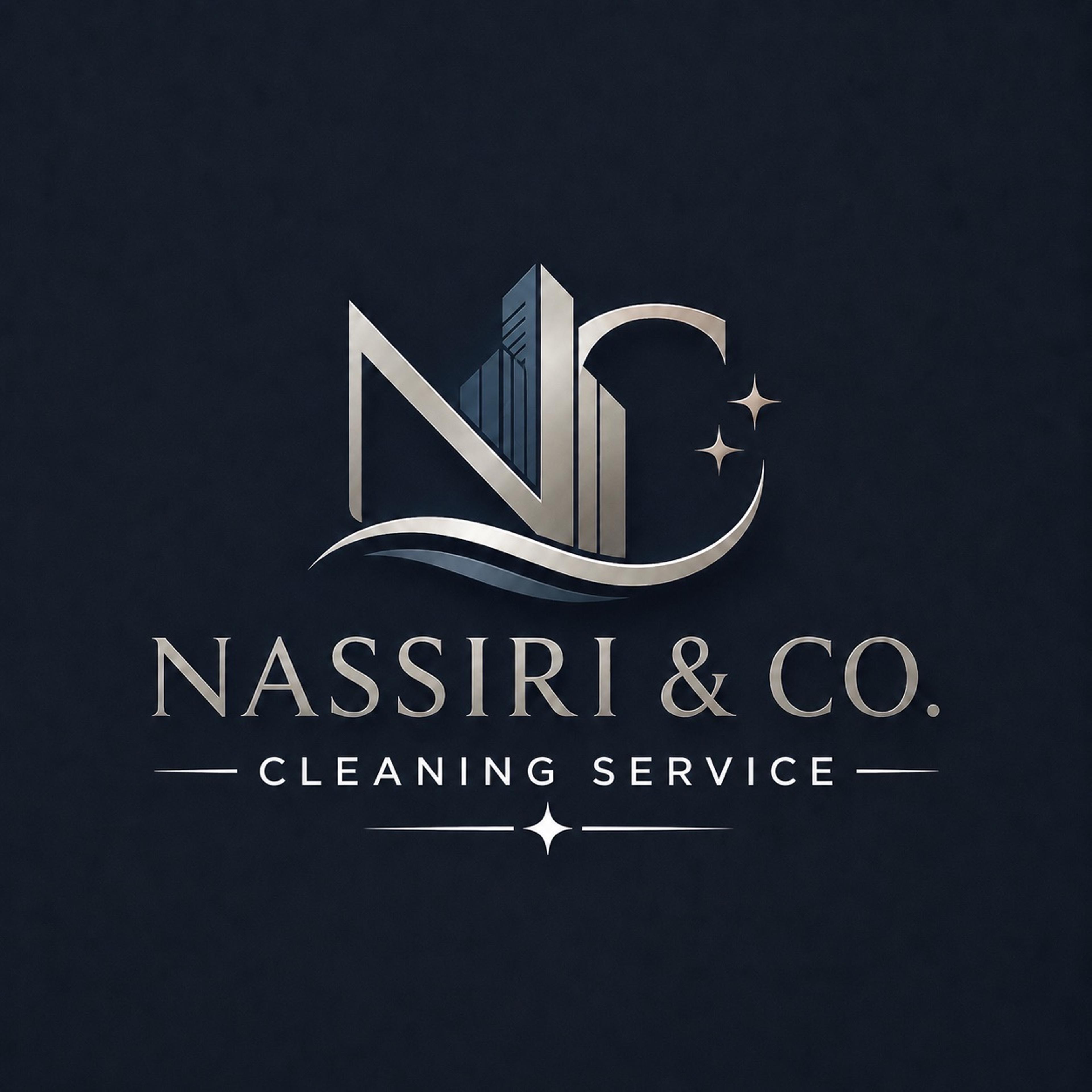 Nassiri Co. Di Sana Nassiri