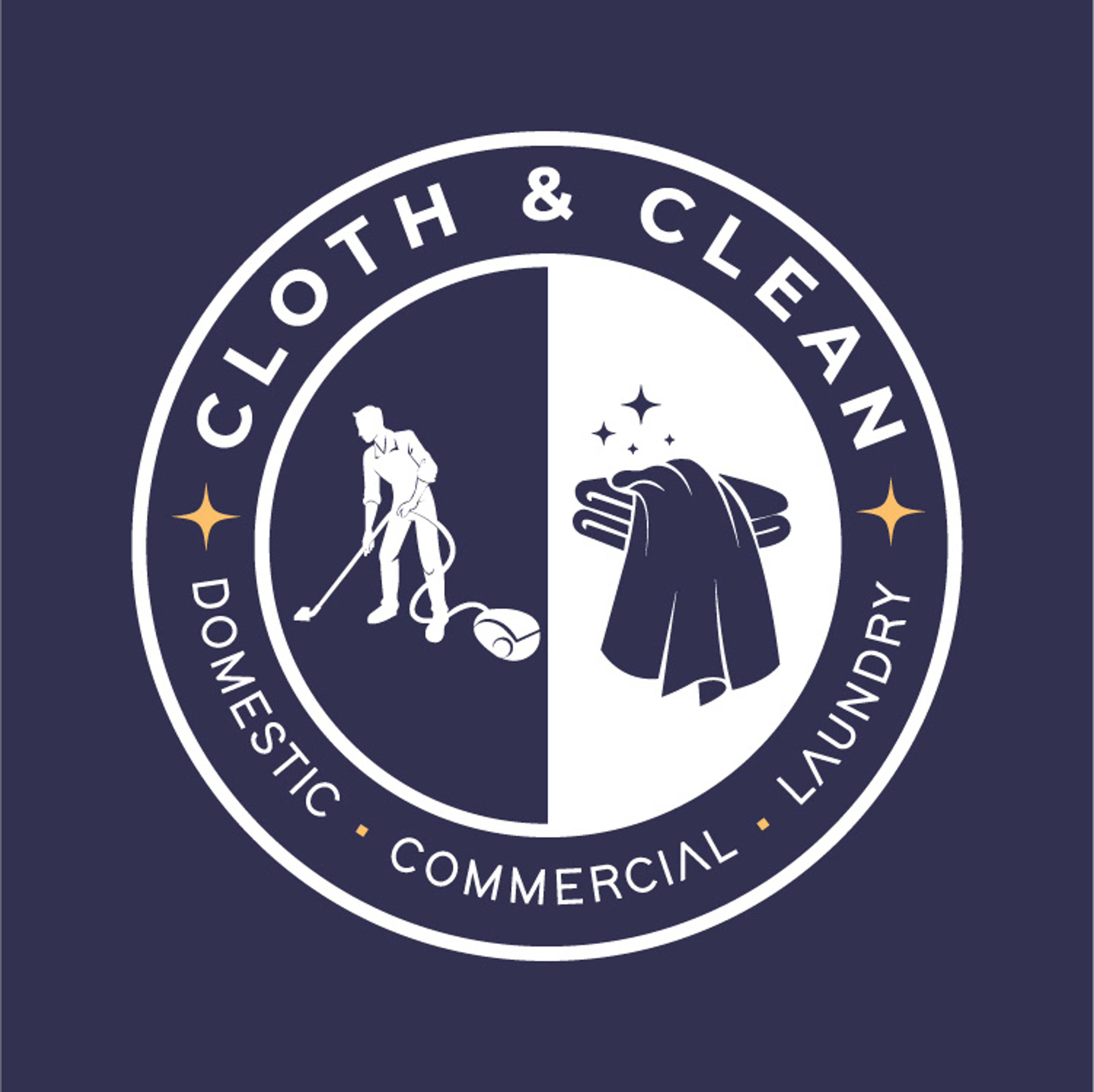 Cloth And Clean
