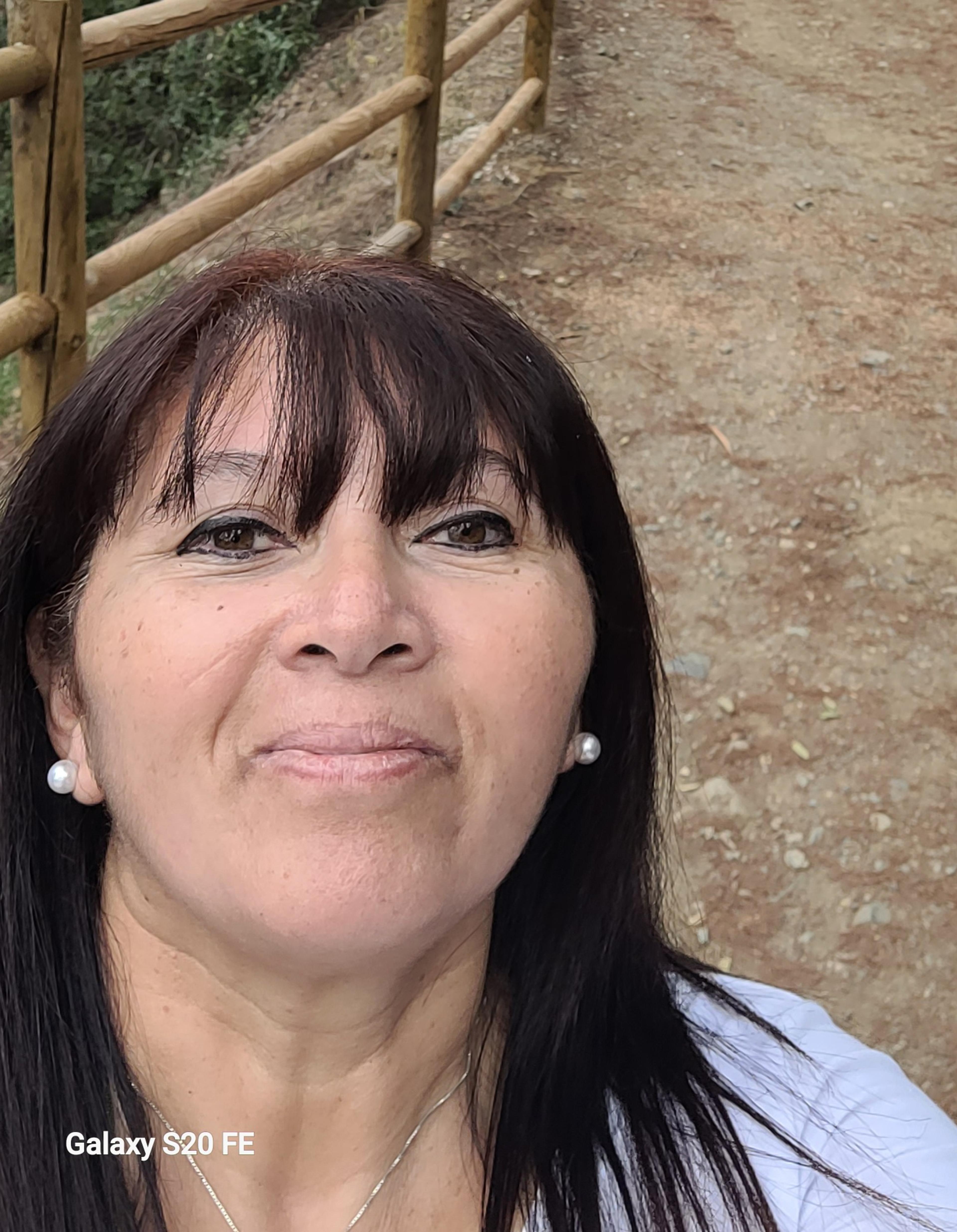 Silvia Mariana Astudillo