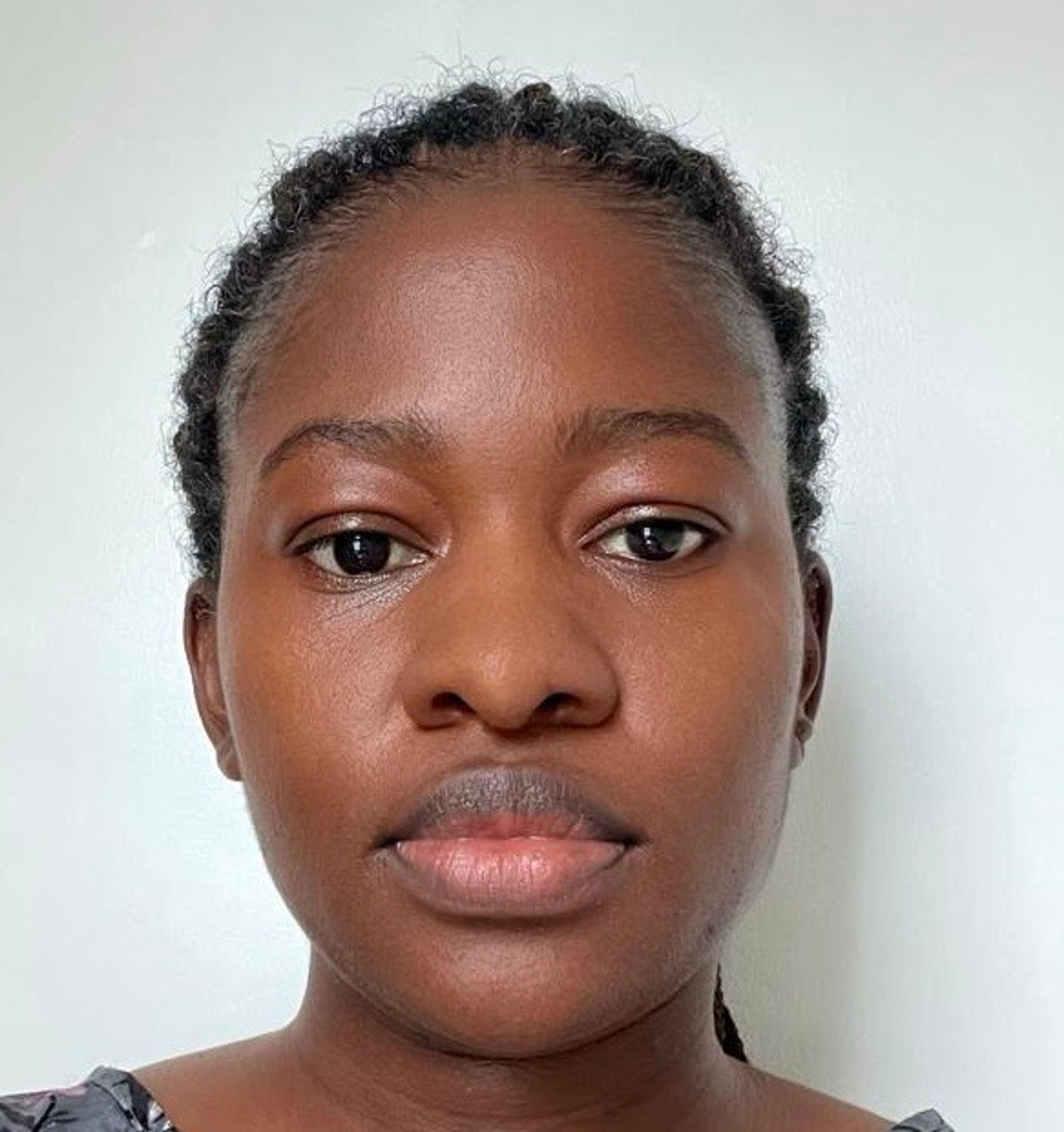 Millicent Martins