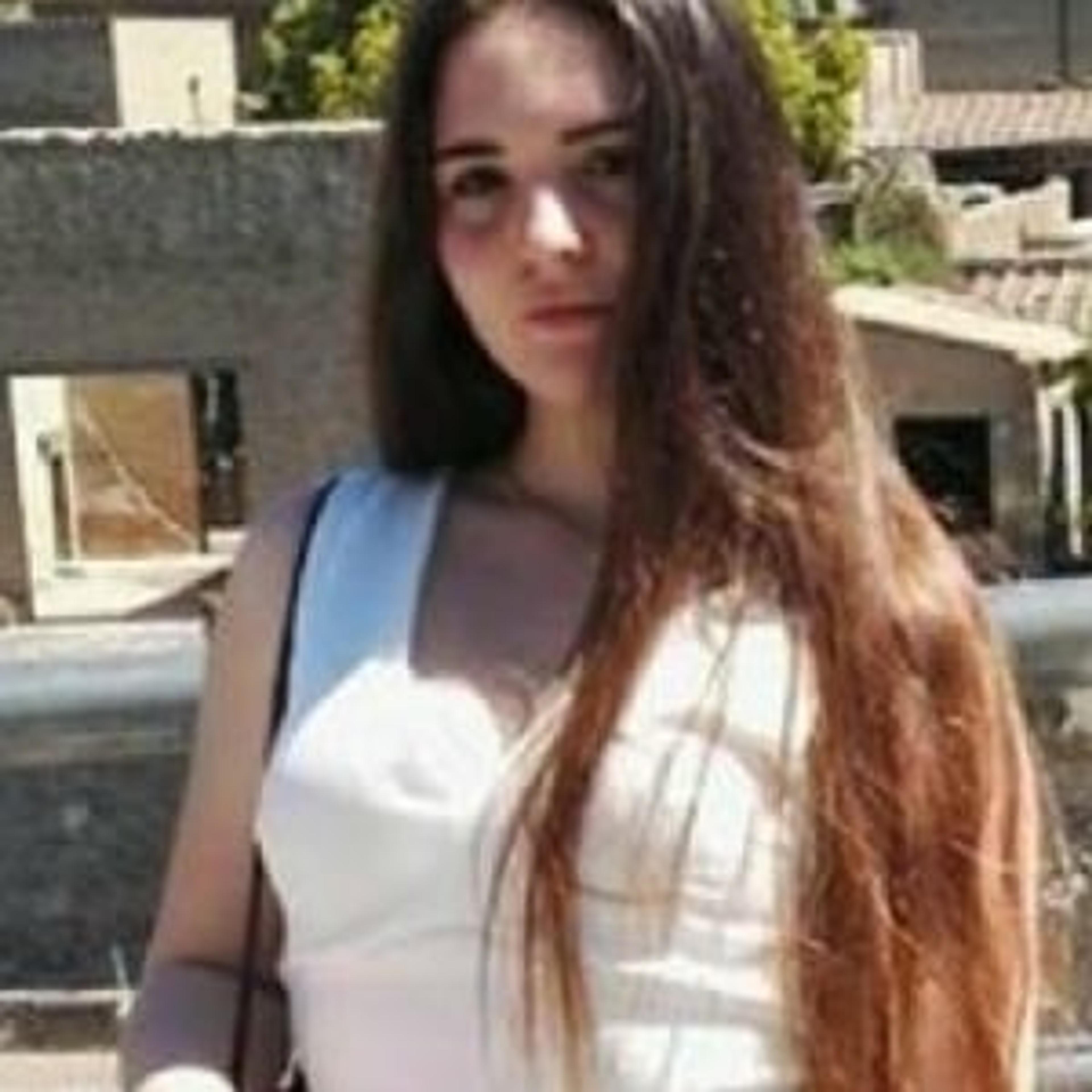 Chiara Piantoni