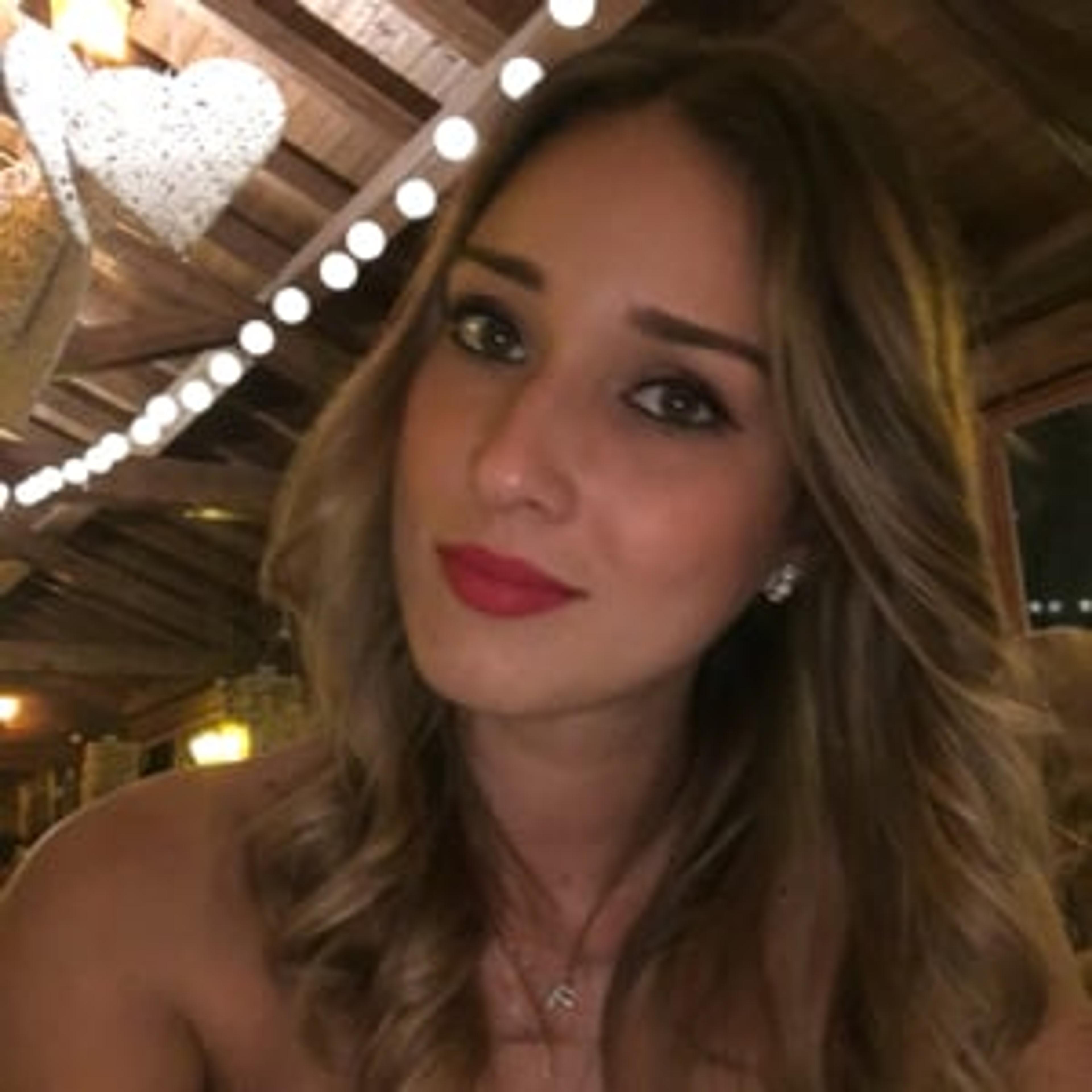 Federica Amato