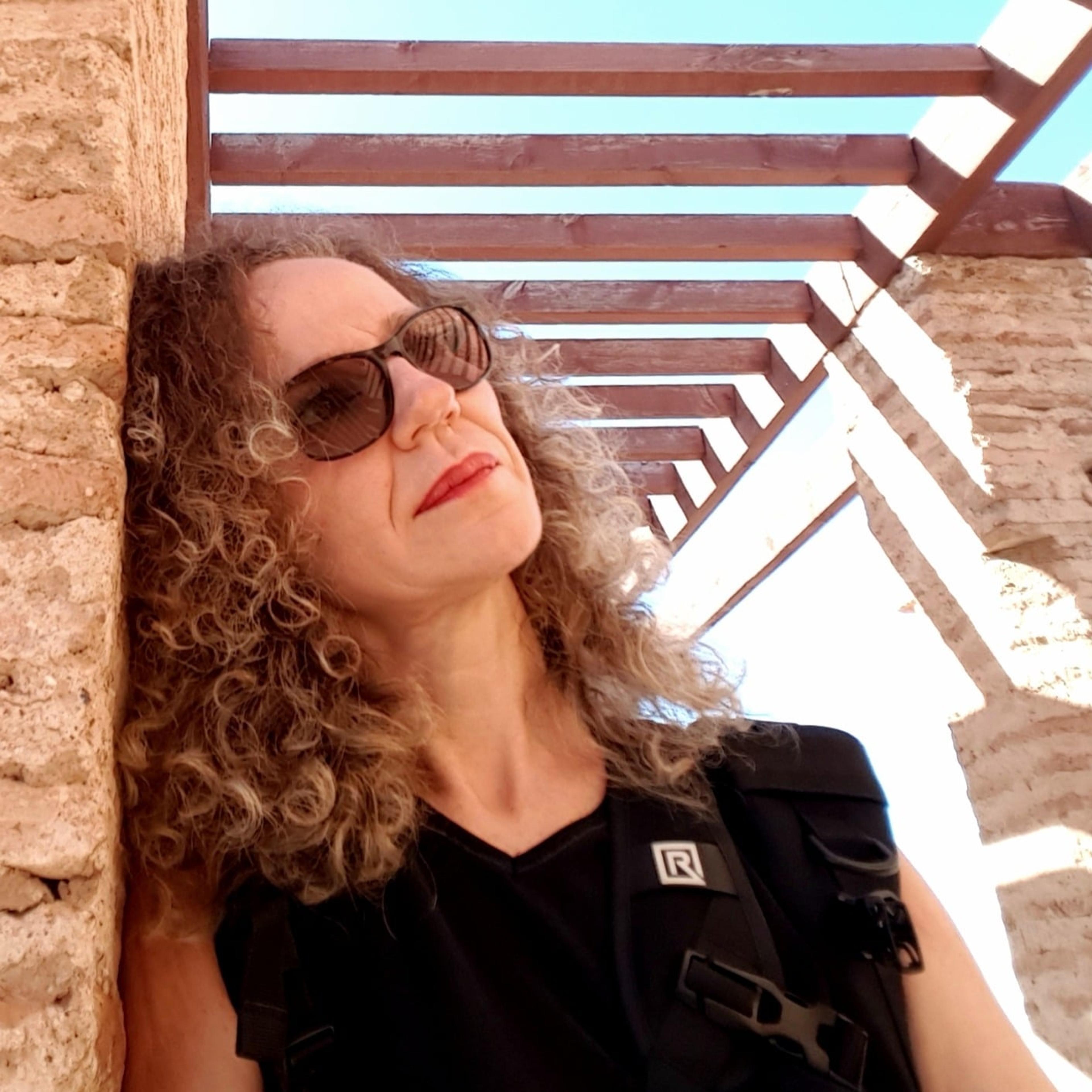 Simonetta Capecci