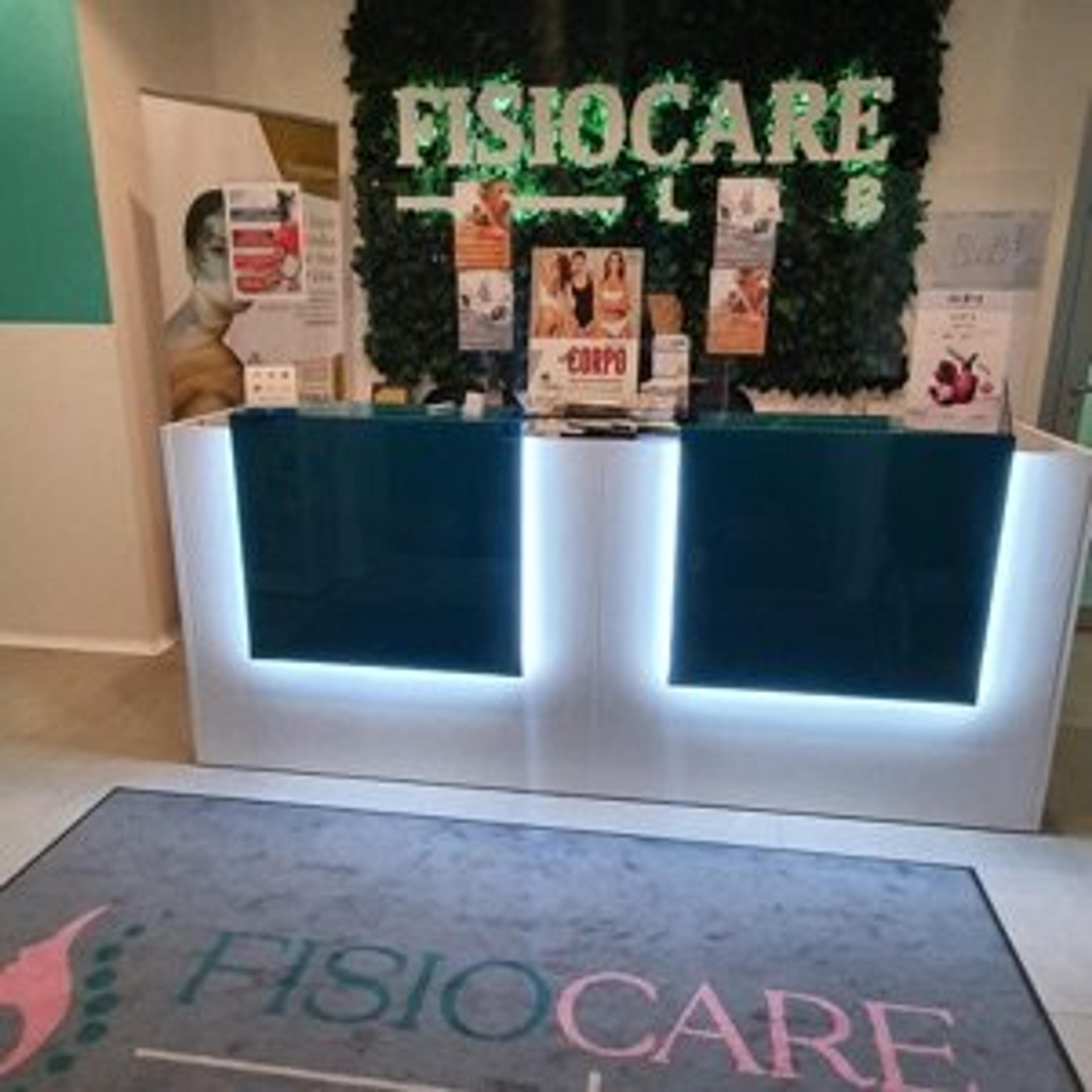 Fisiocare Lab
