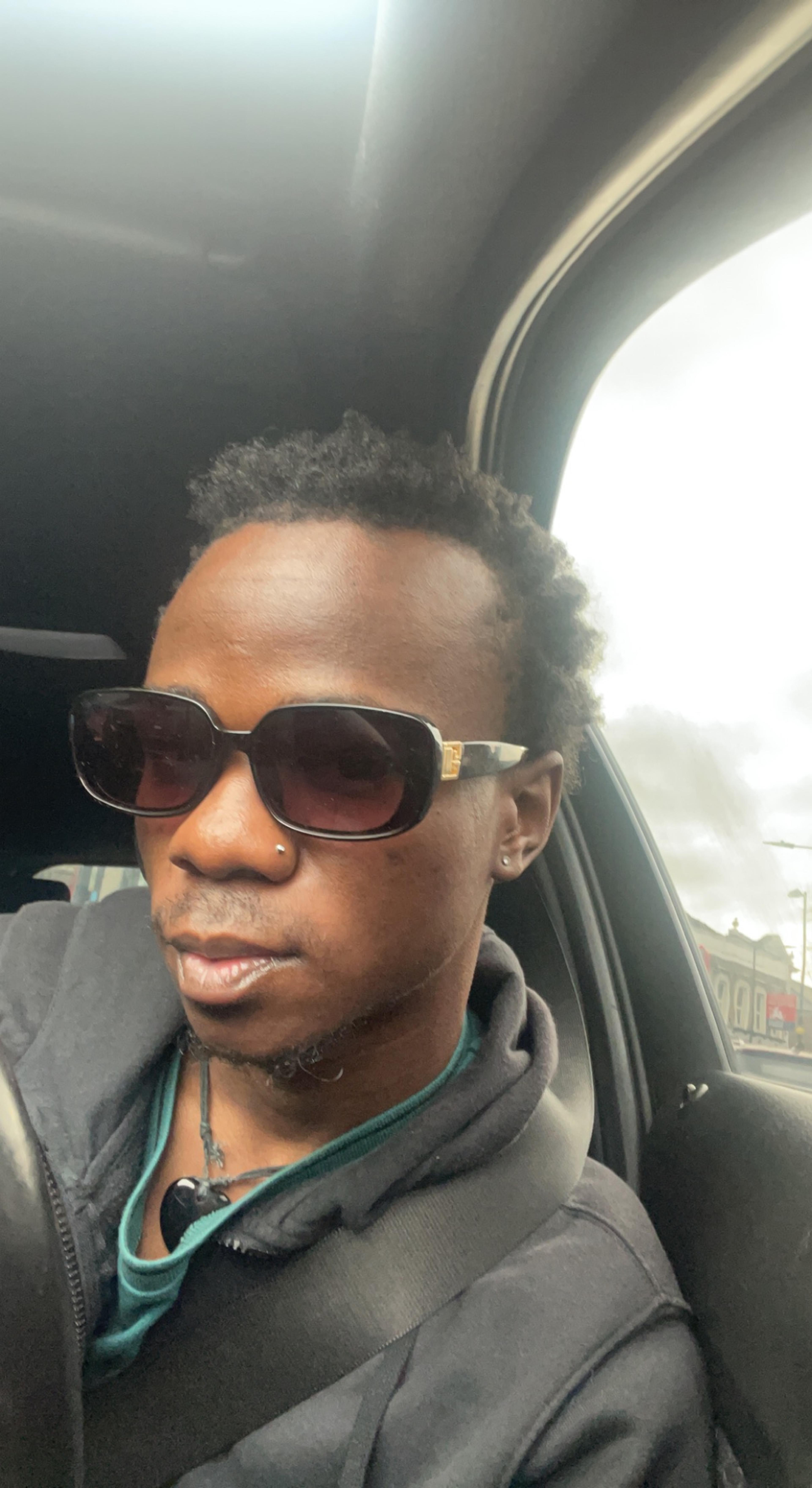 Latif Musoke