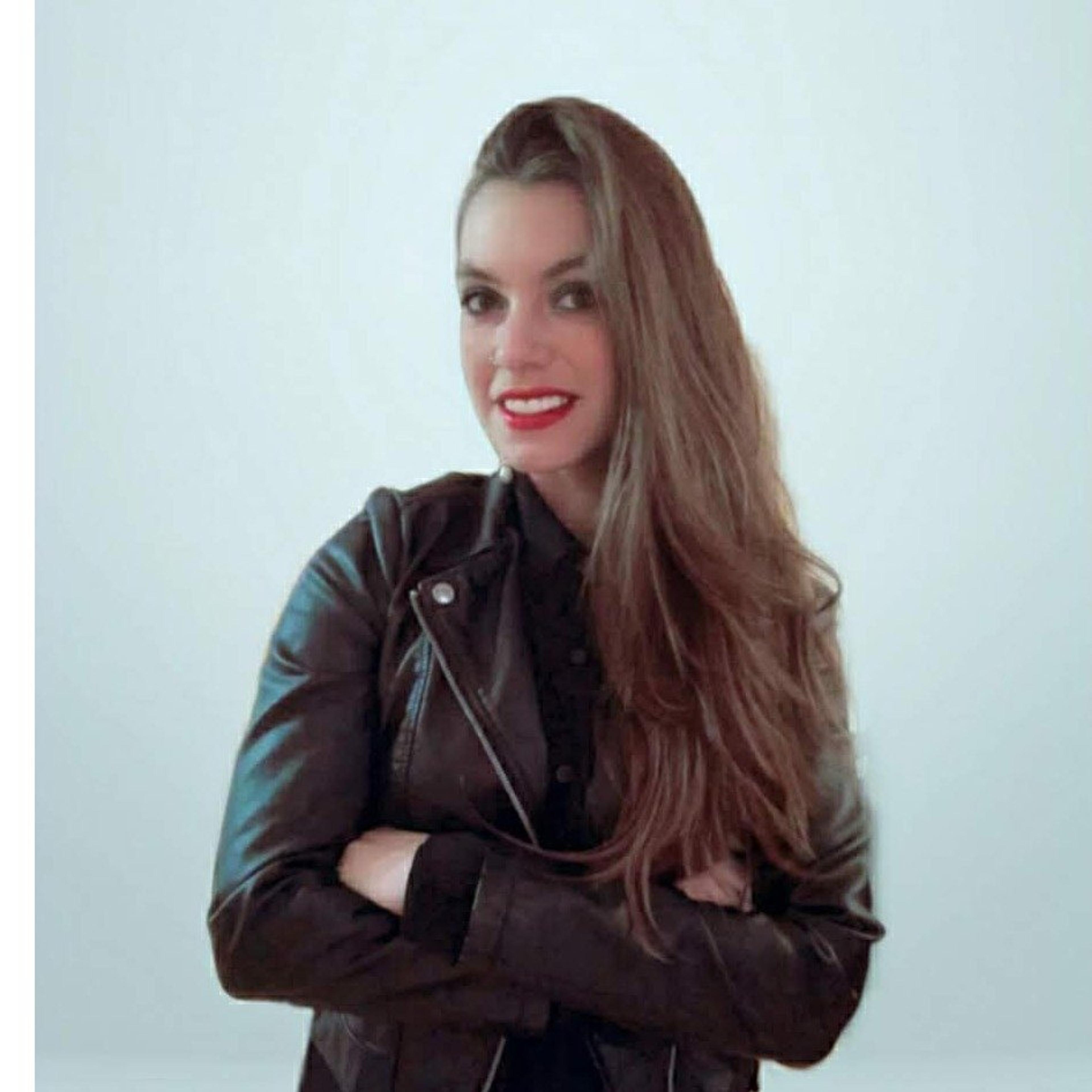Yadira Gutiérrez Jiménez