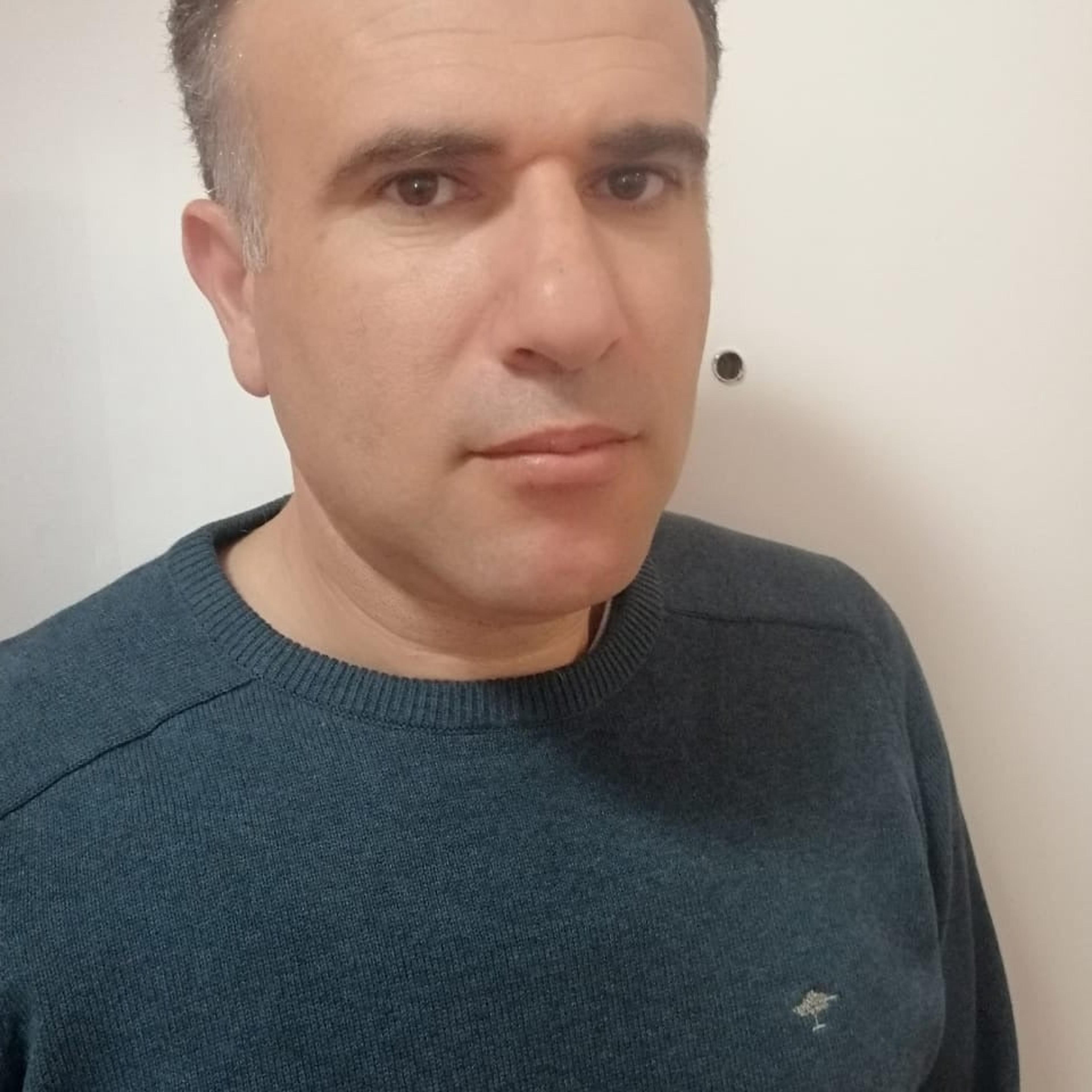 Monir Abushammala