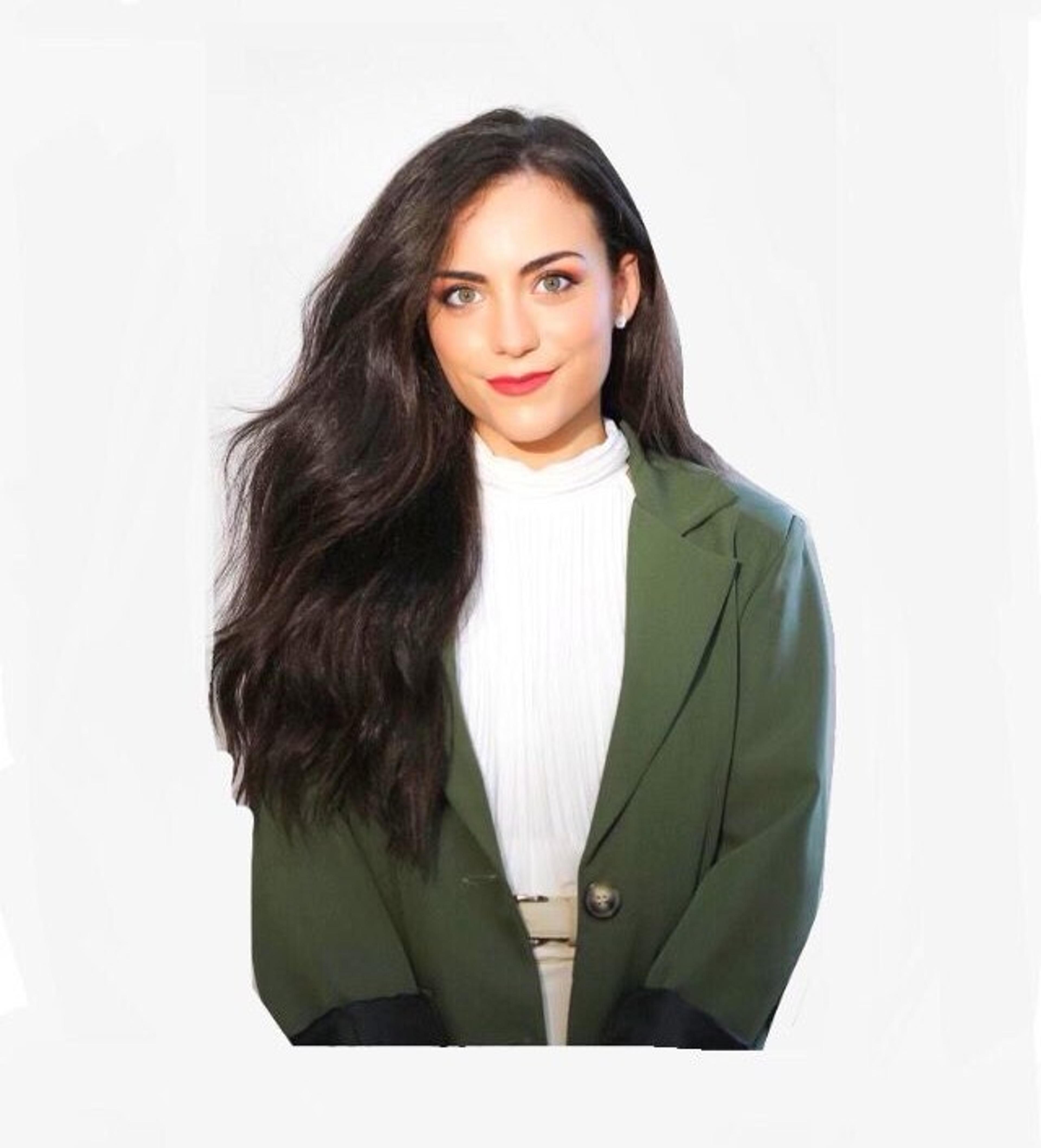 Aroa González