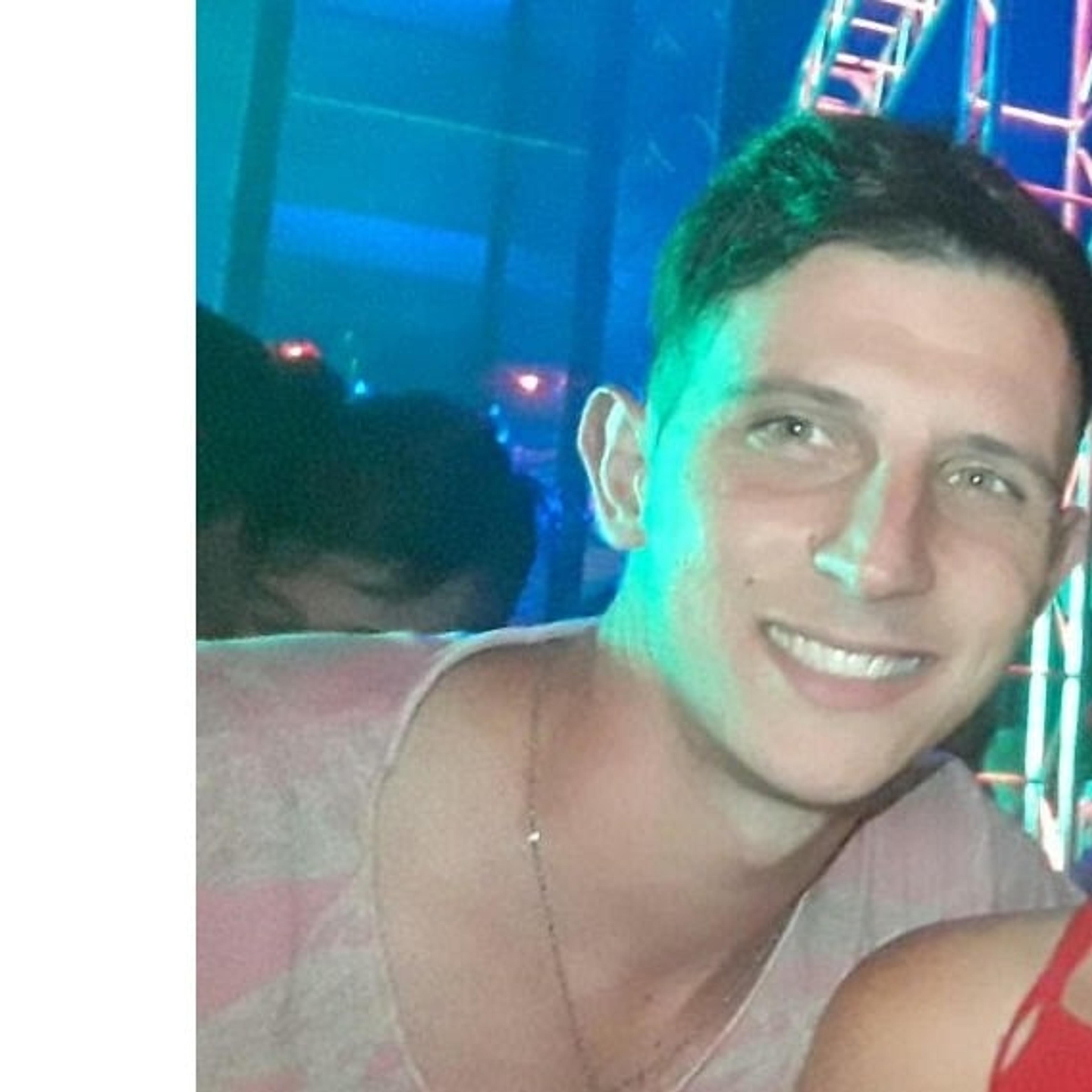 Alvaro Bello