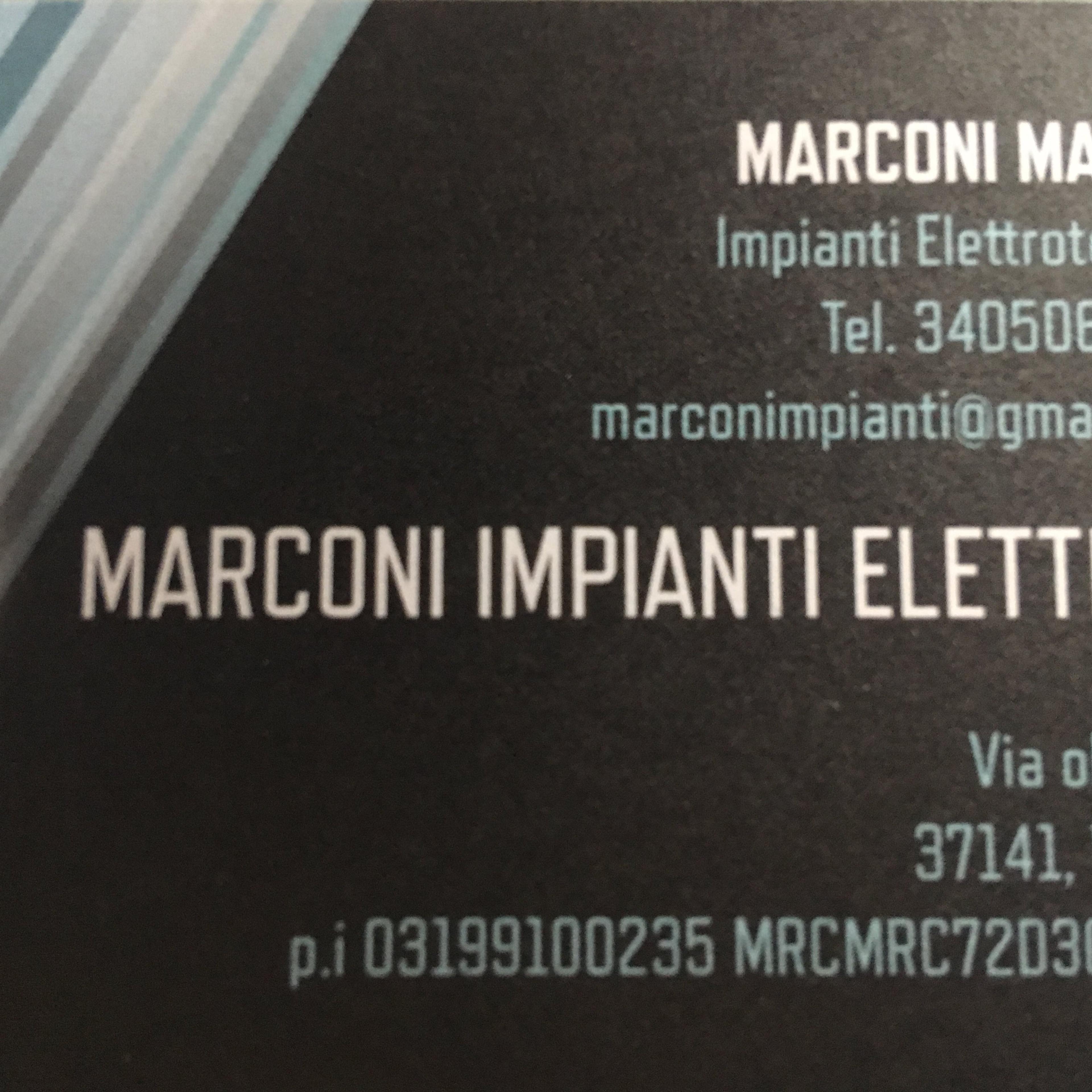 Marconi Impianti Elettrici