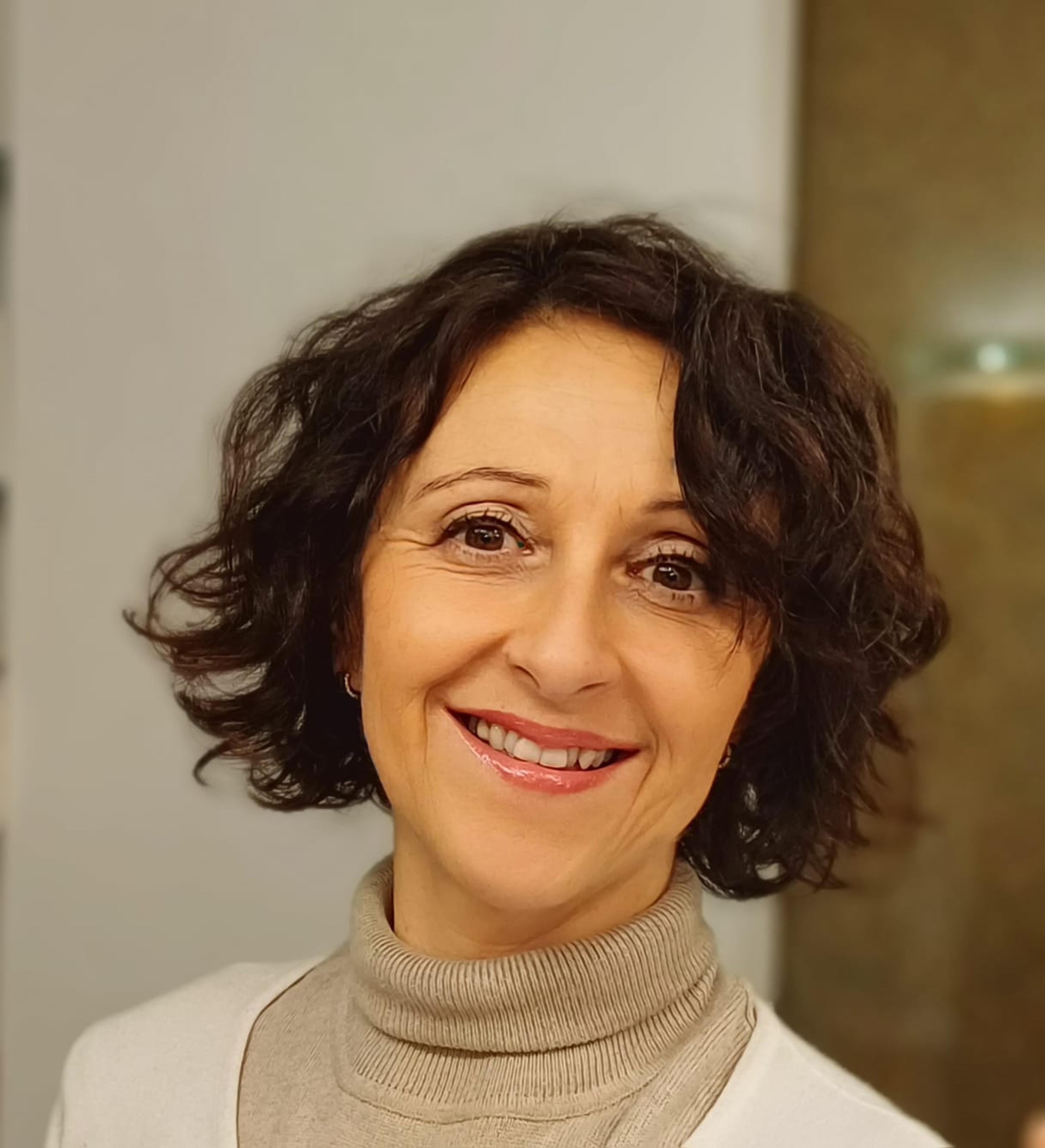 Lucia Mosso