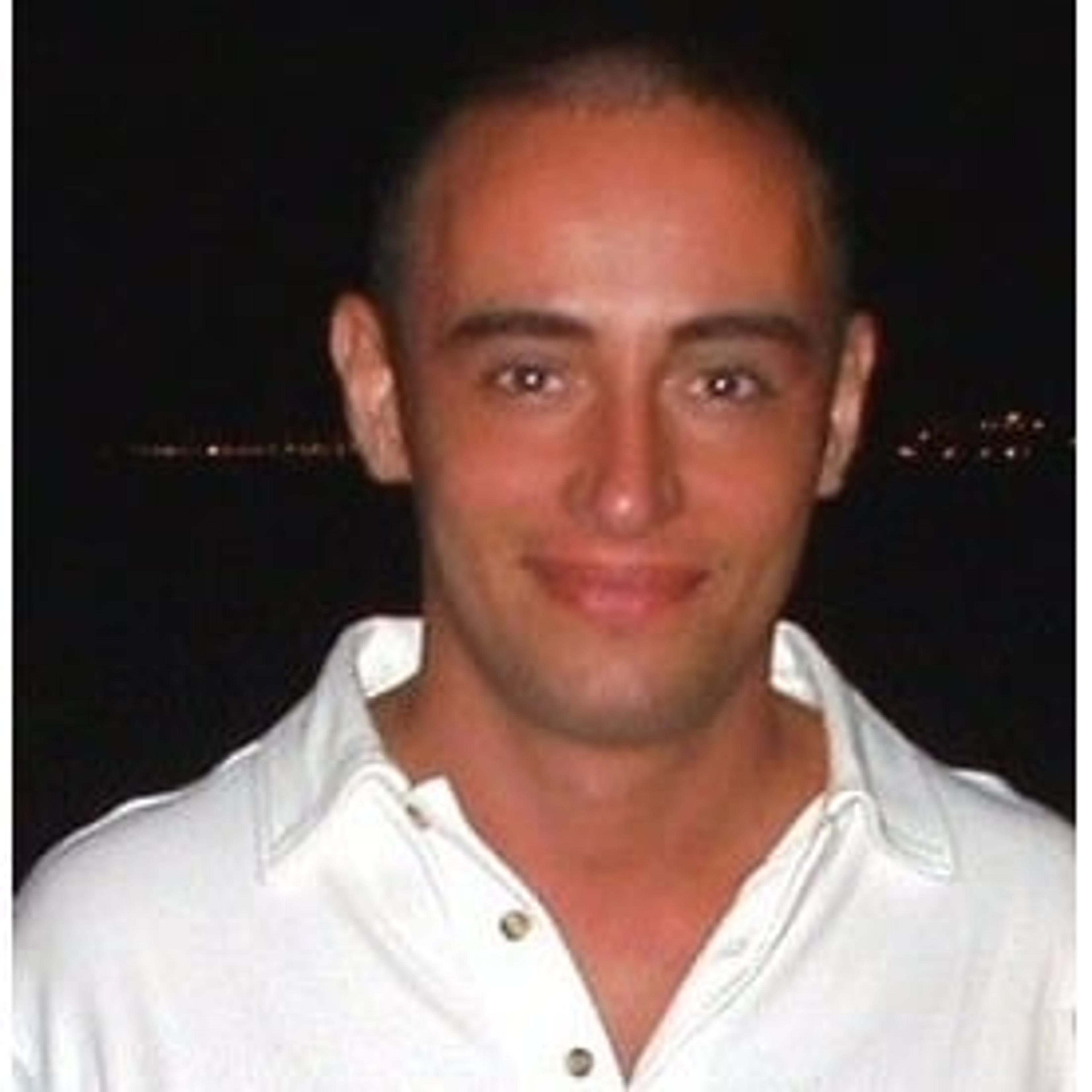 Luca Chiarappa