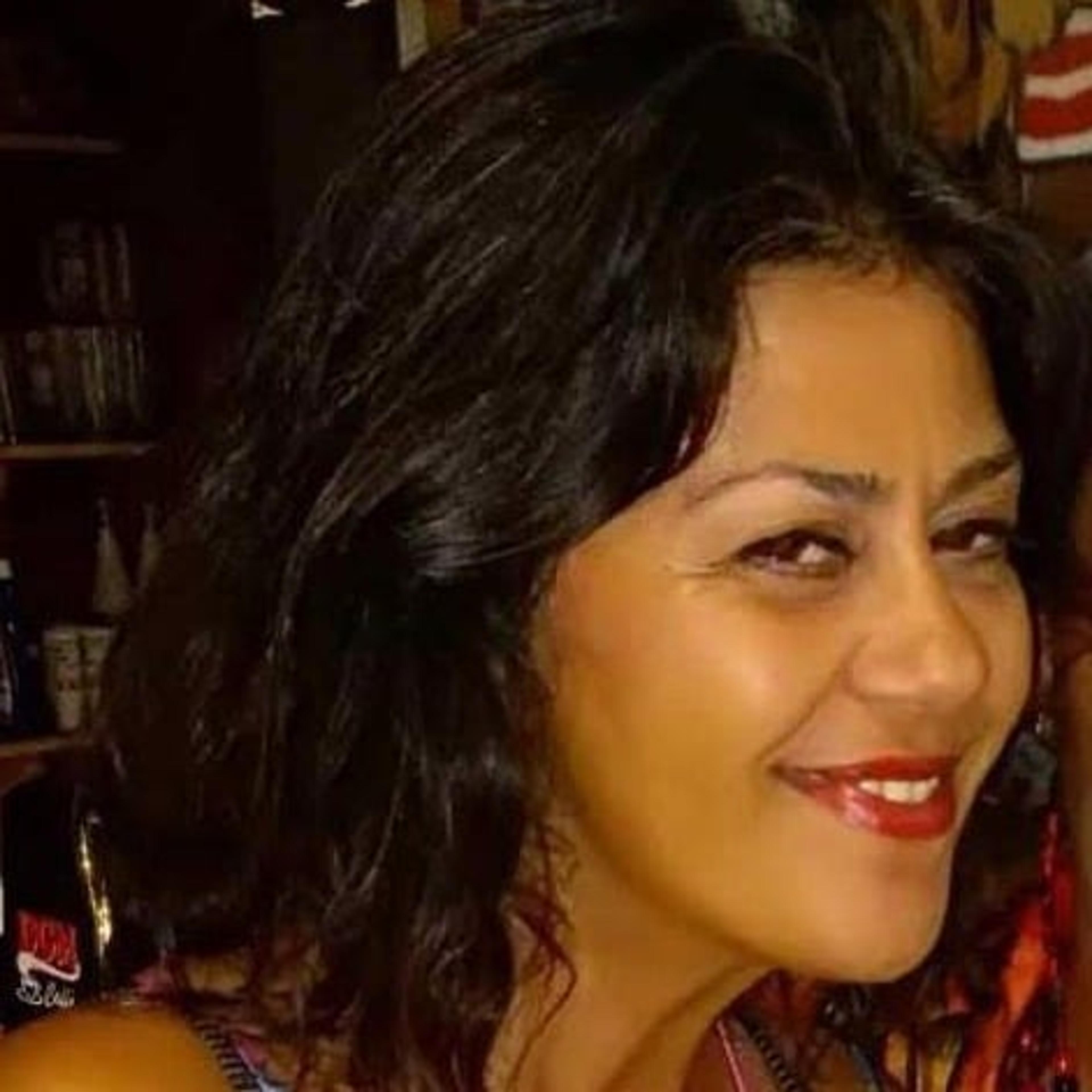 Sara Mazzer