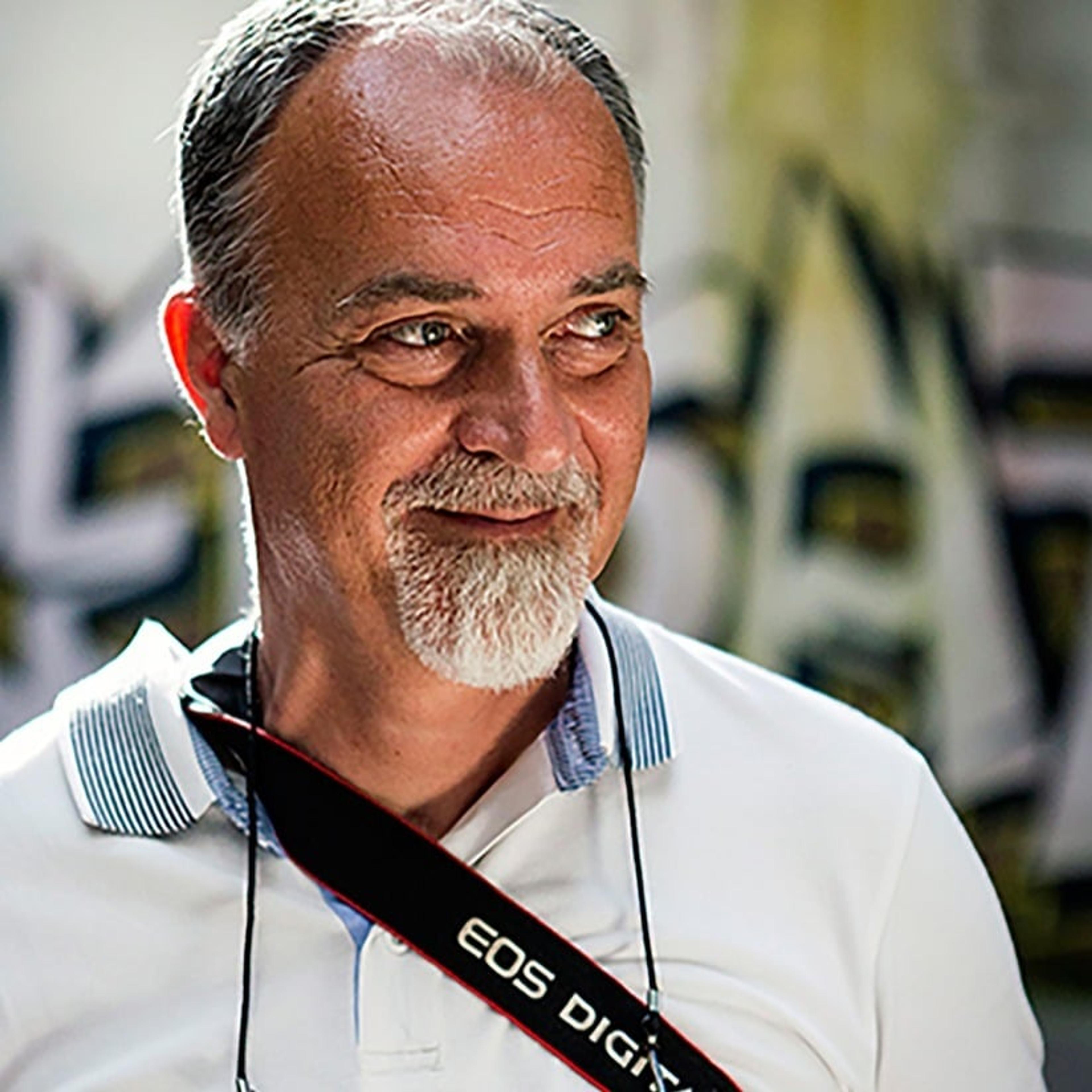 Michele Cestaro