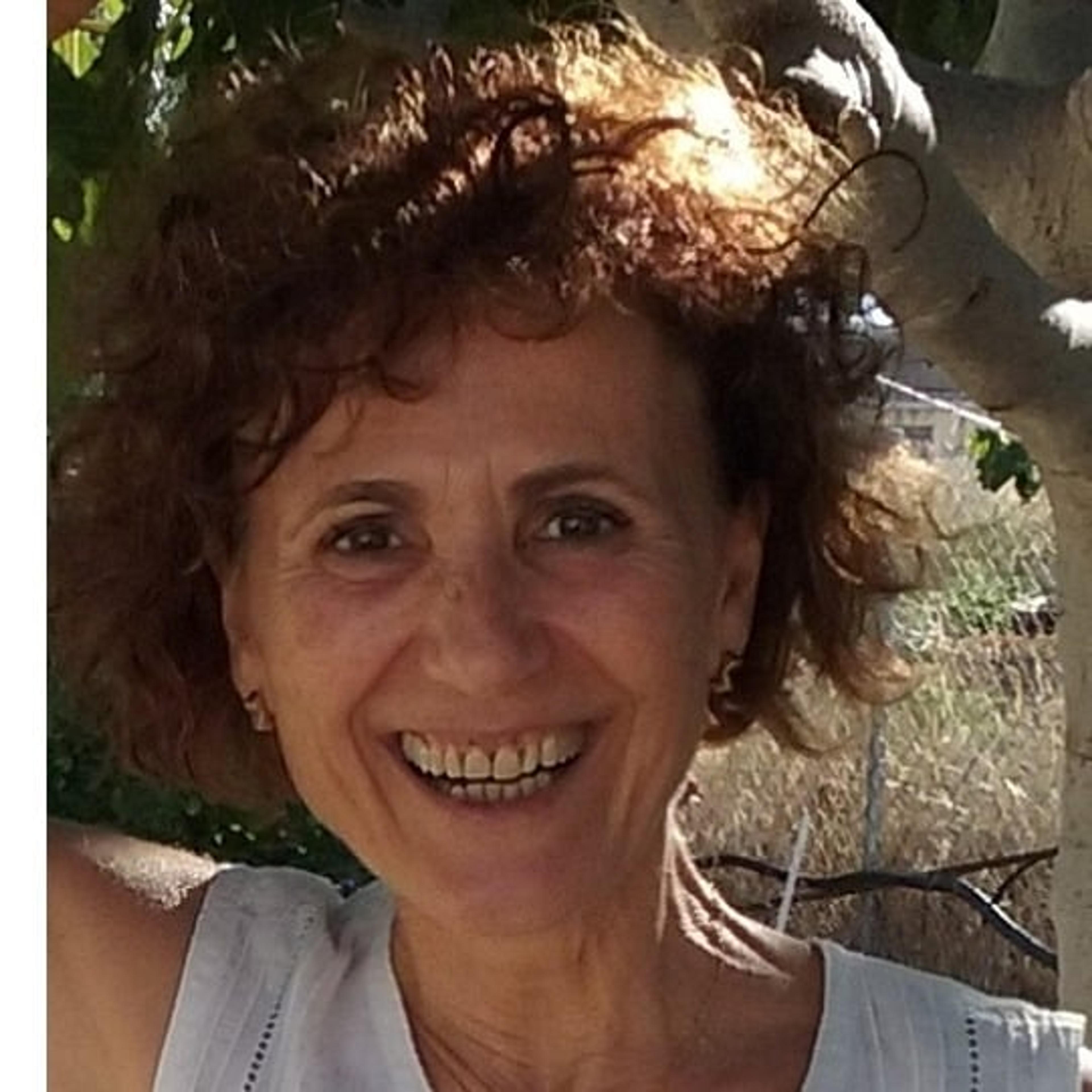 María Antonia Crevillén