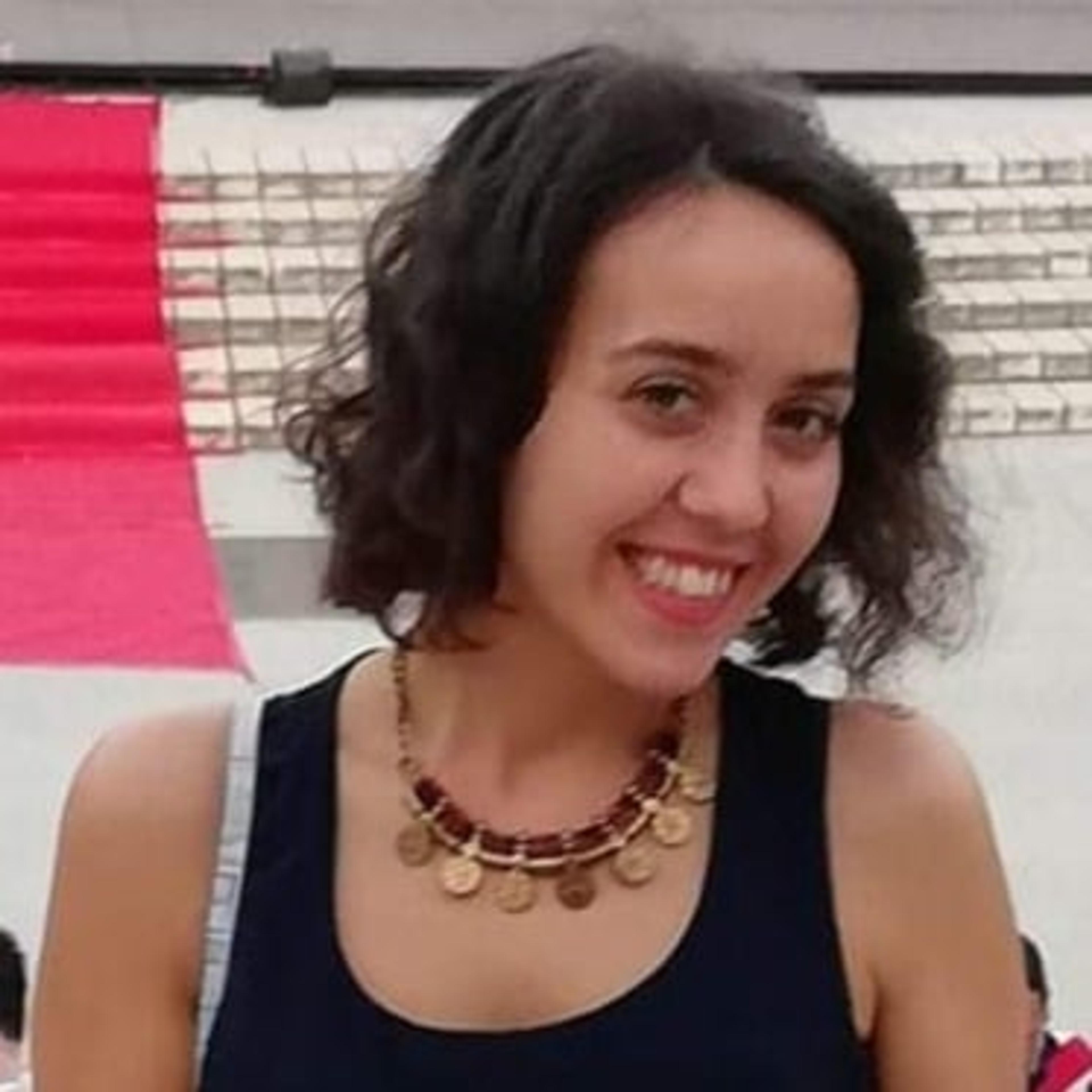 Gabriella Ponzi