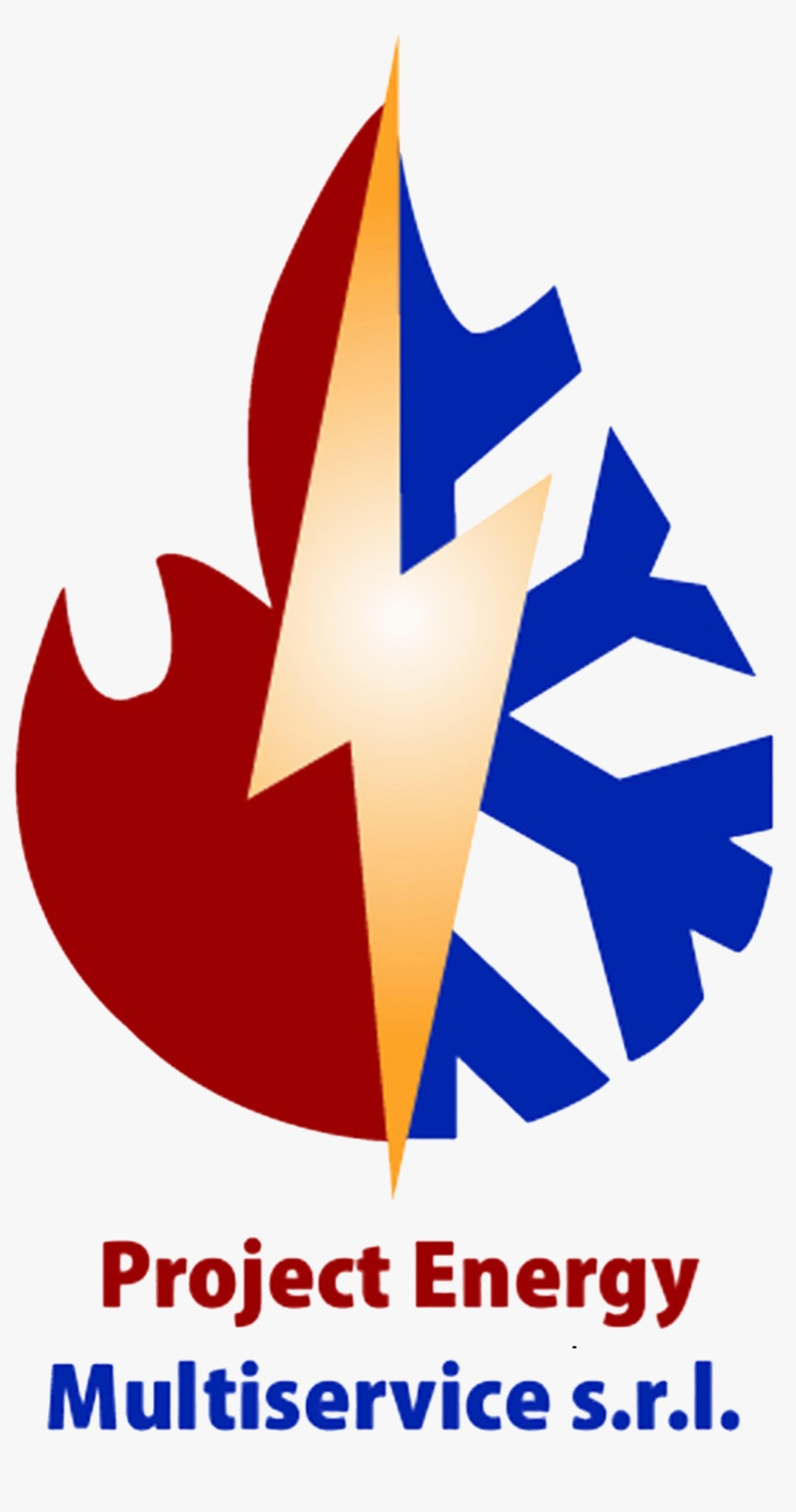 PROJECT ENERGY SRL