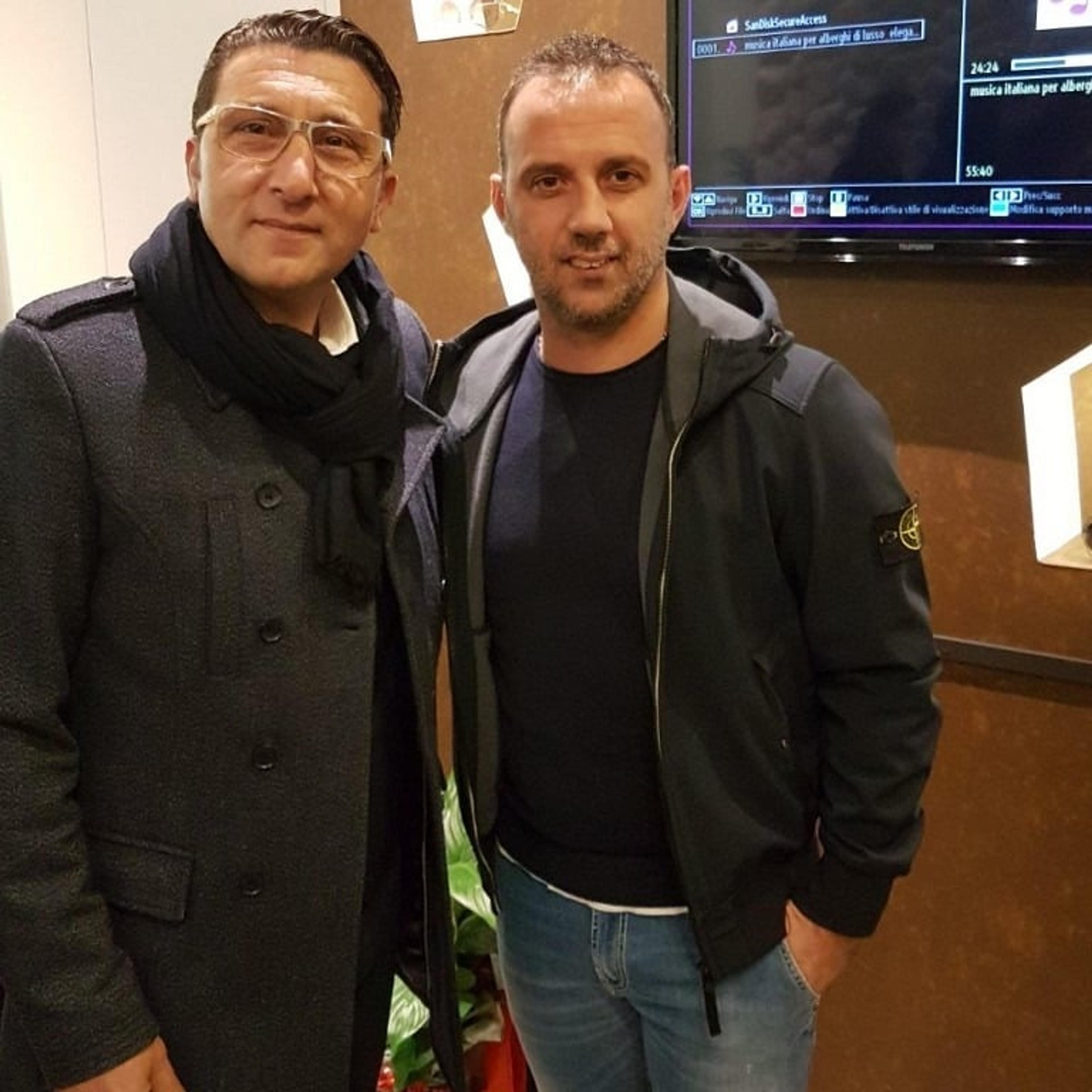 SI.TE.A. DI NAPOLI VINCENZO