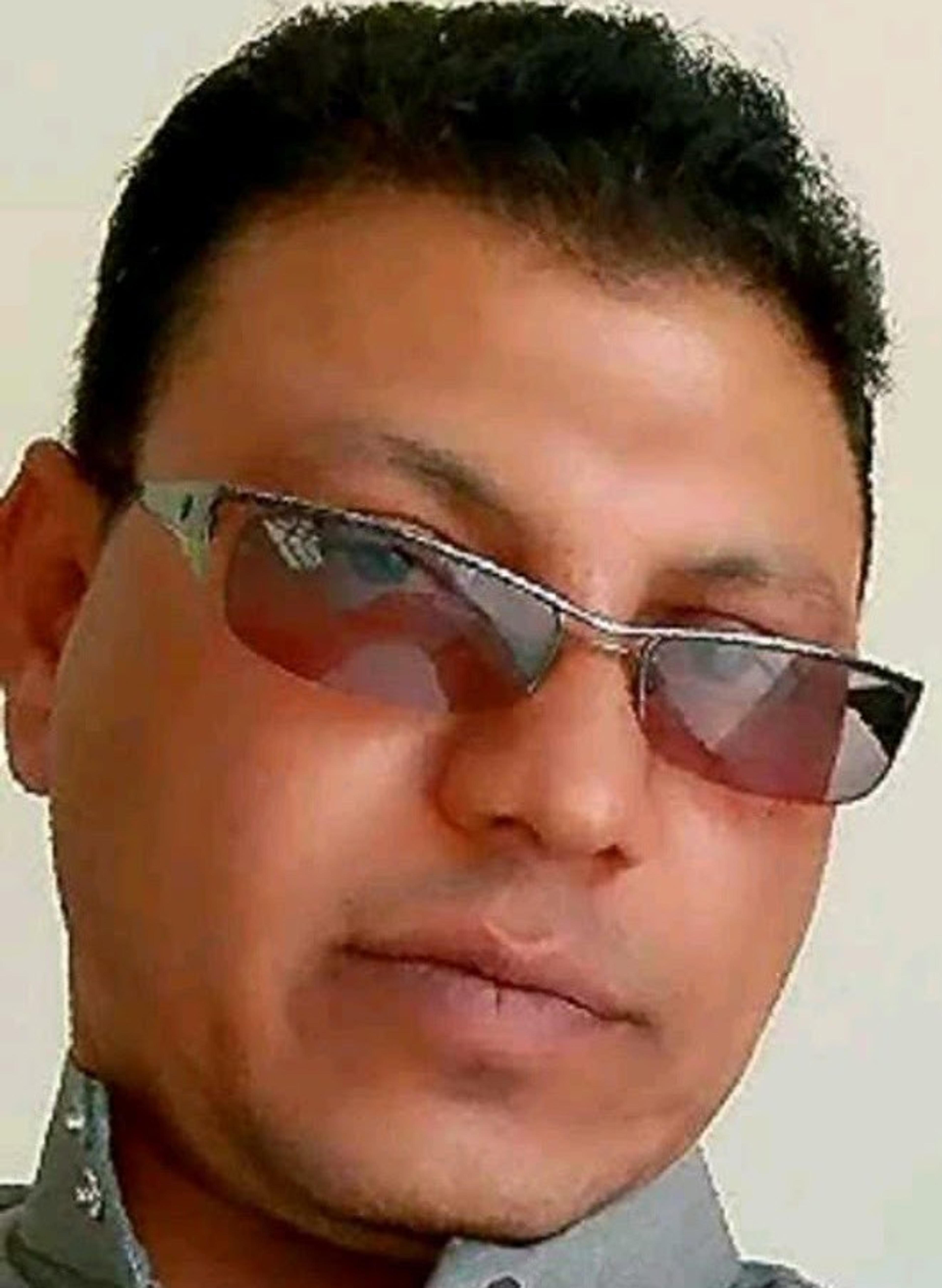 طارق صلاح الرديني