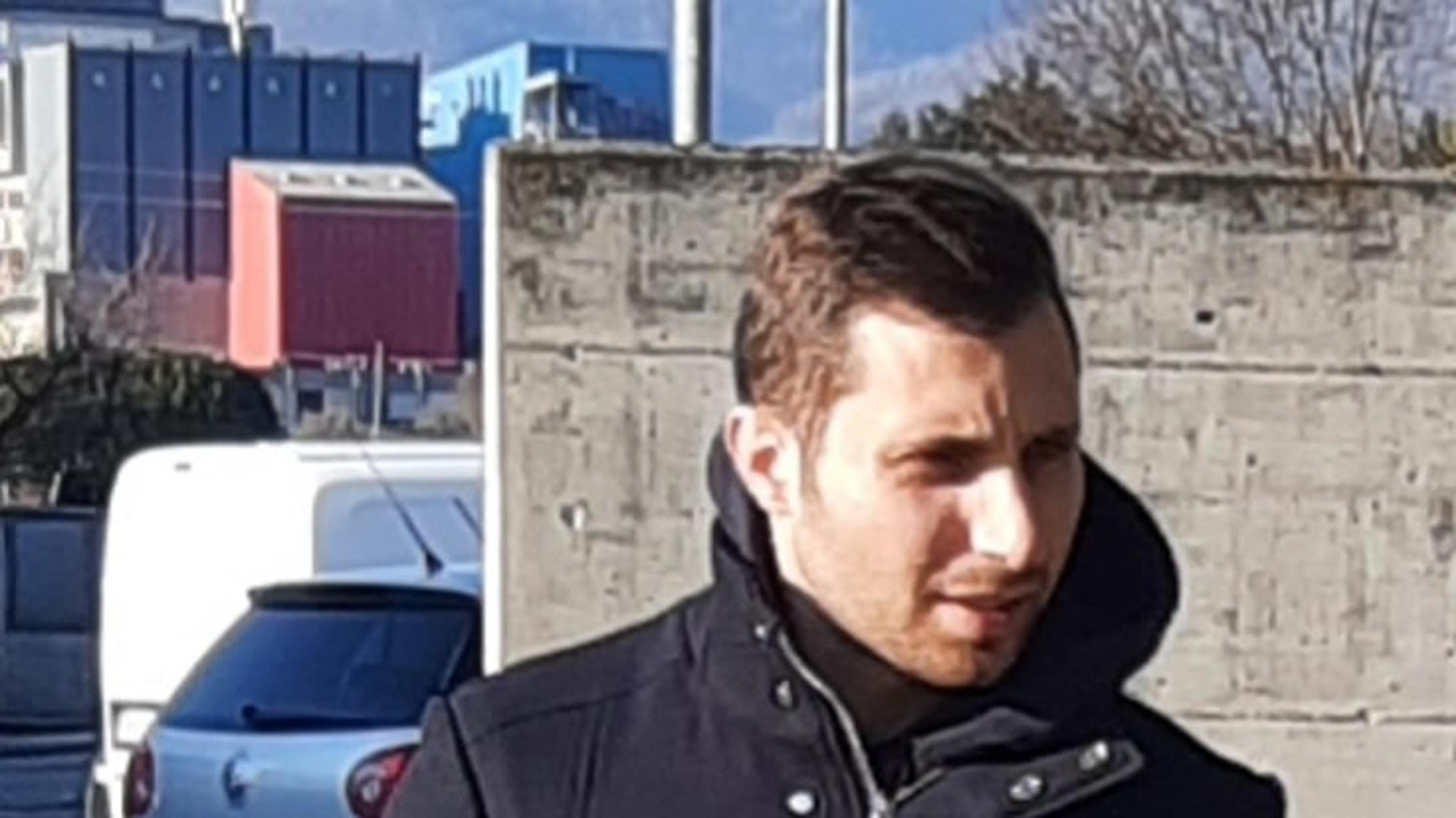 Paolo Leoni