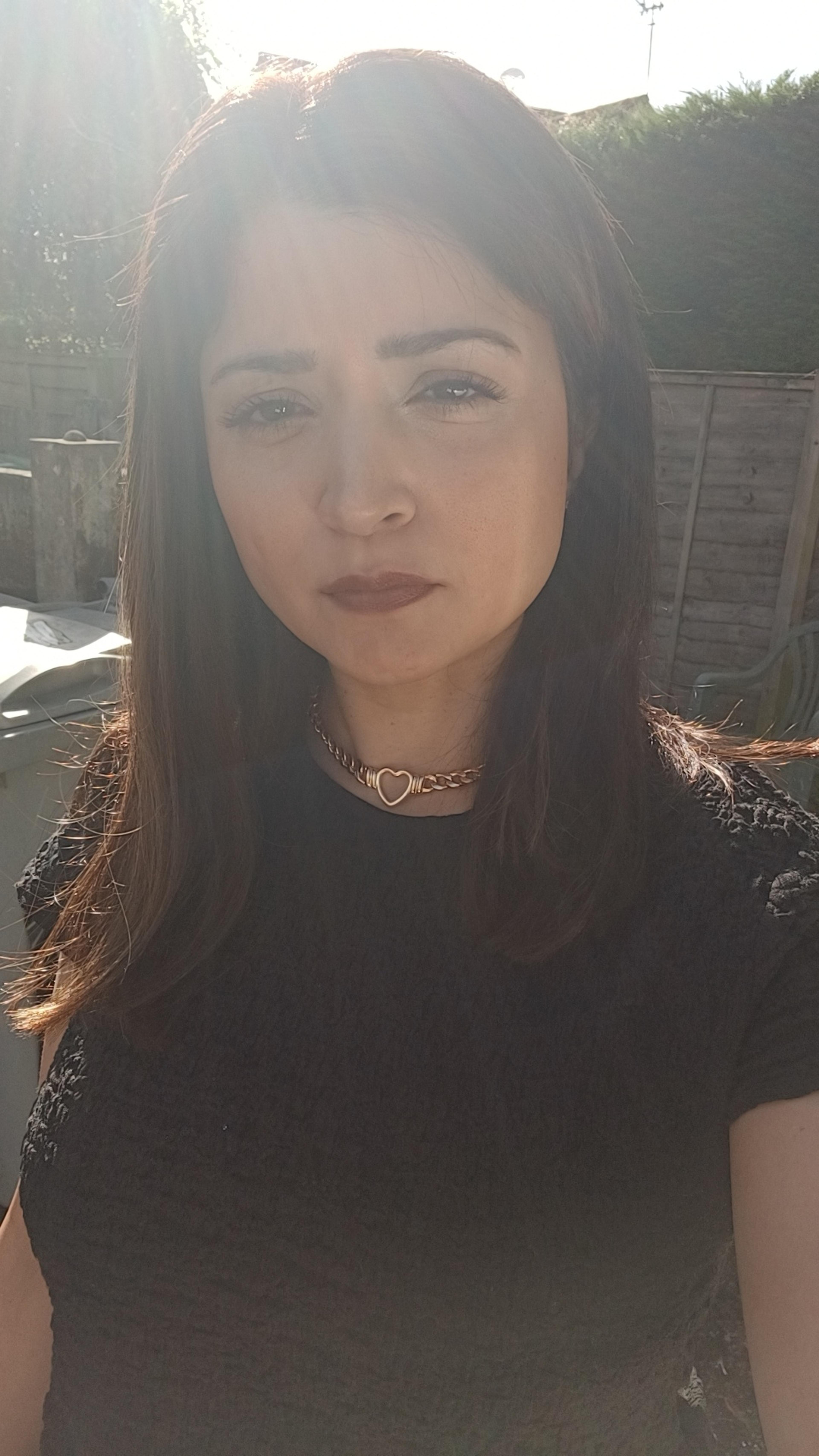 Sana Ahmed